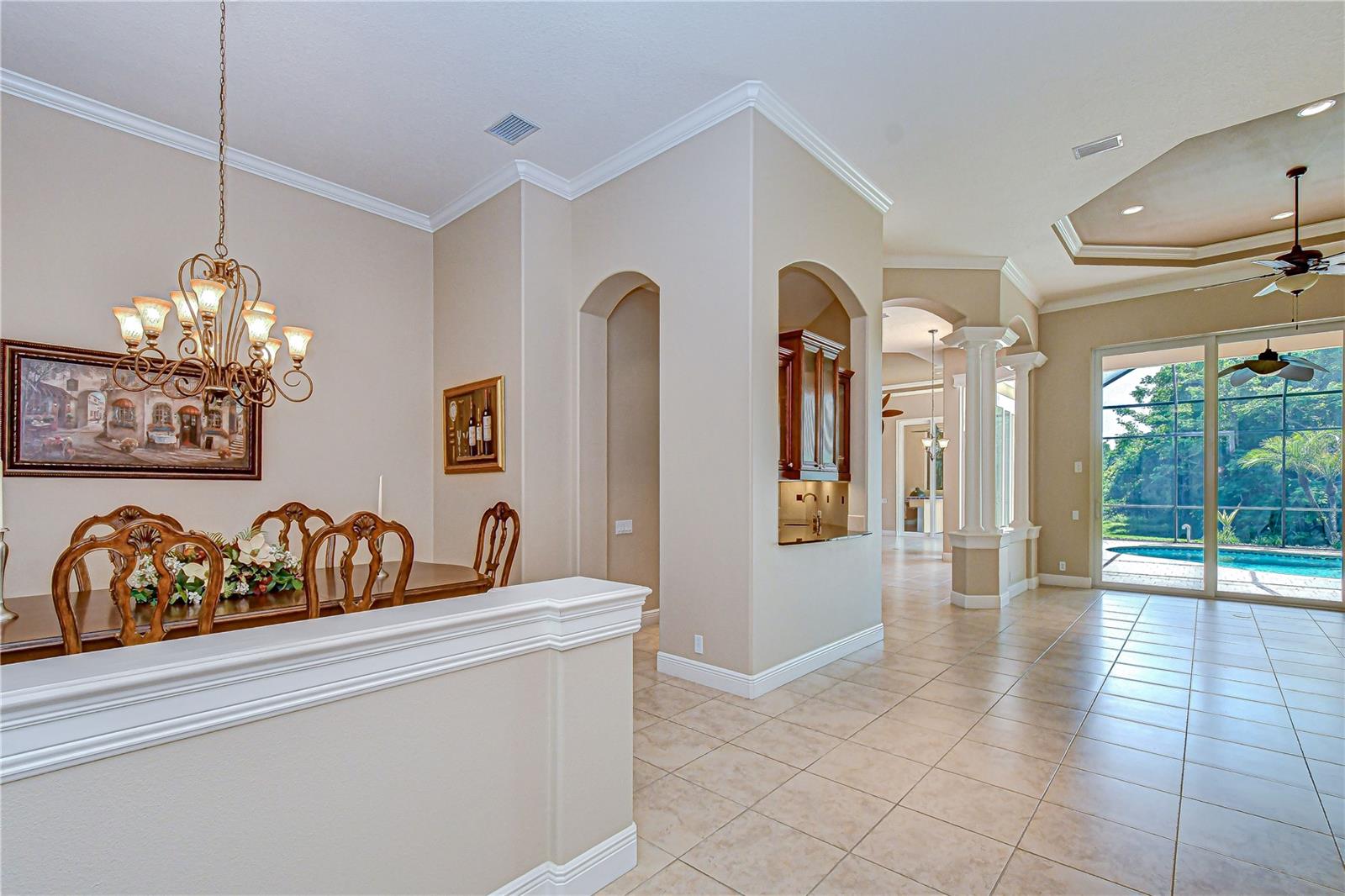21338 Lake Vienna Drive, Land O Lakes, FL 34638