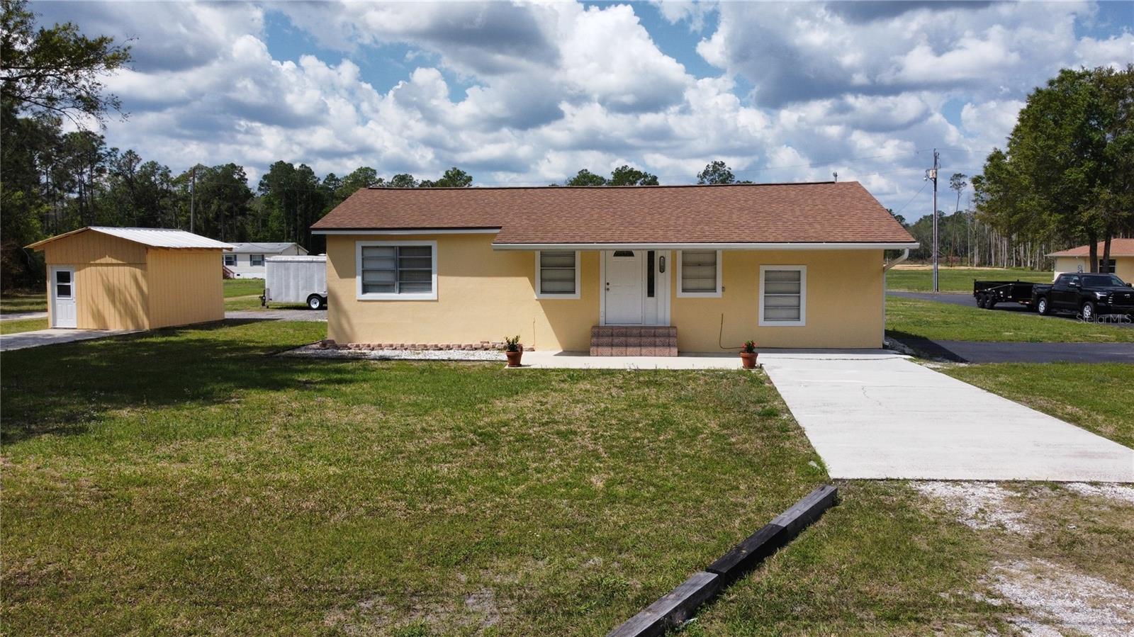 2305 State Road 33, Clermont, FL 34714