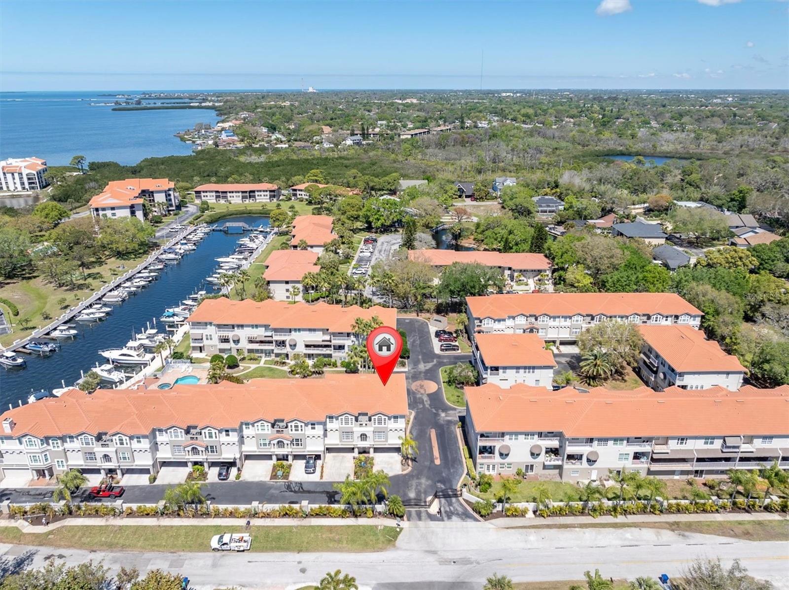 1501 Wharfside, Tarpon Springs, FL 34689
