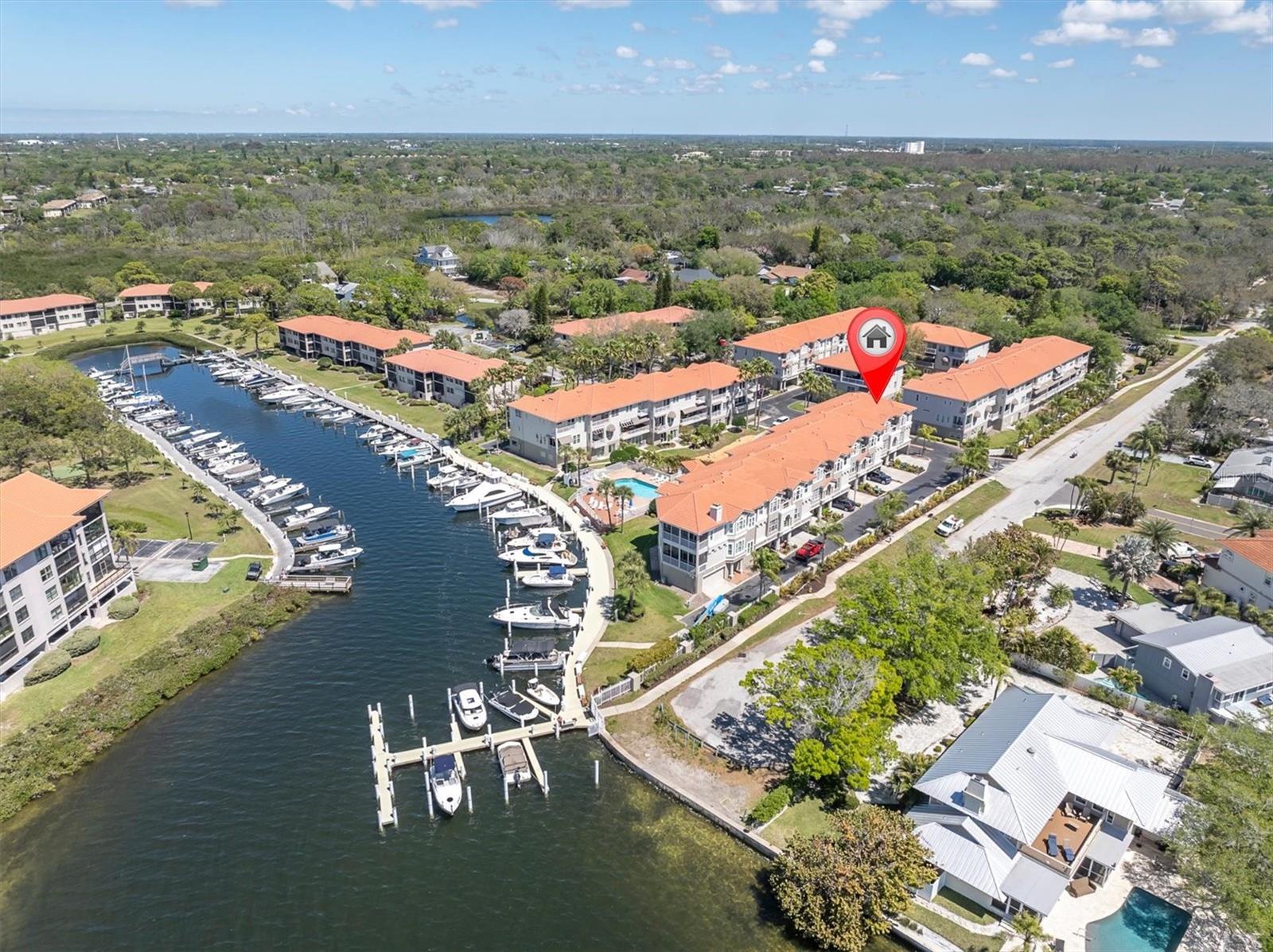 1501 Wharfside, Tarpon Springs, FL 34689