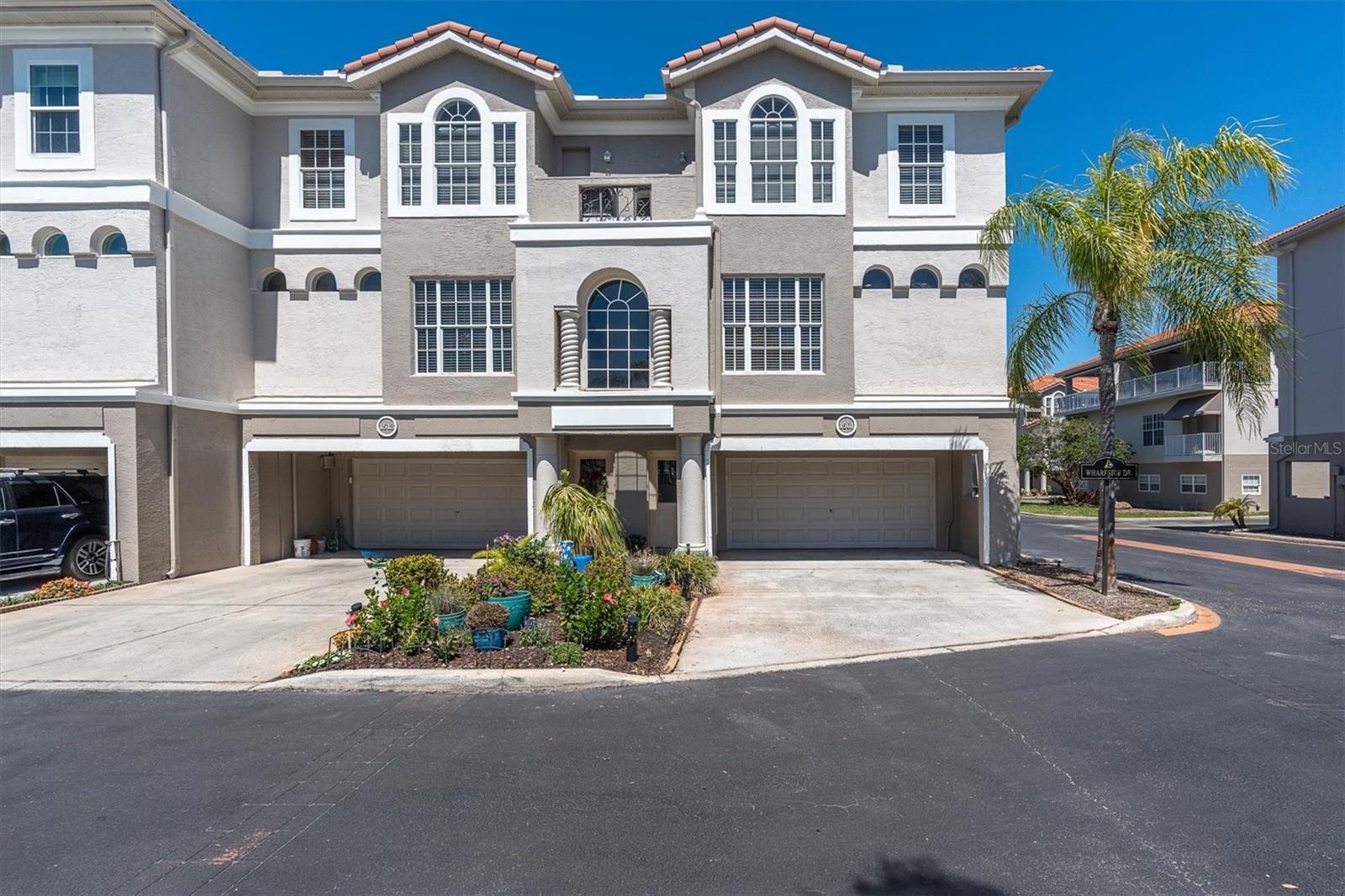 1501 Wharfside, Tarpon Springs, FL 34689