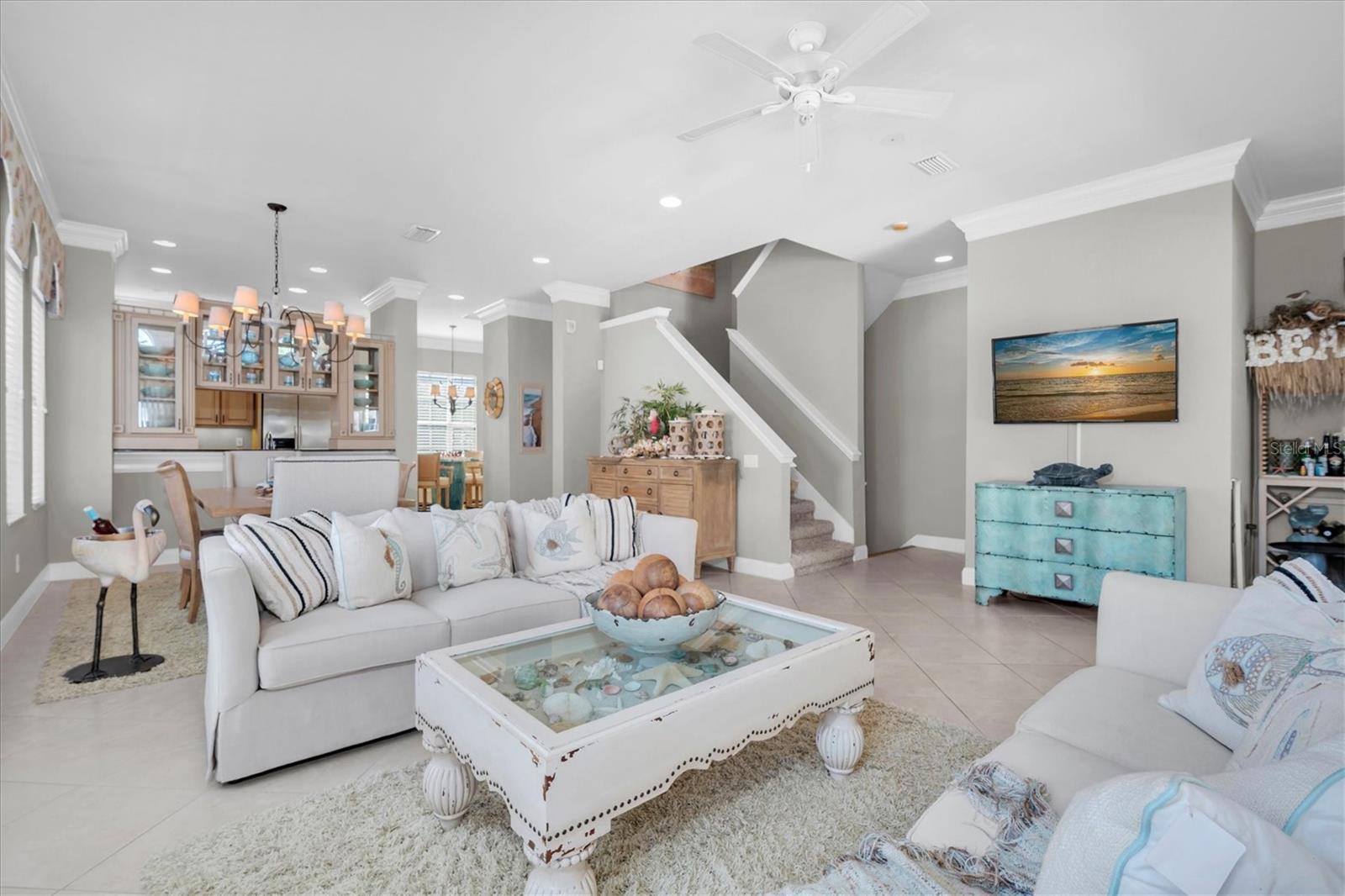 1501 Wharfside, Tarpon Springs, FL 34689