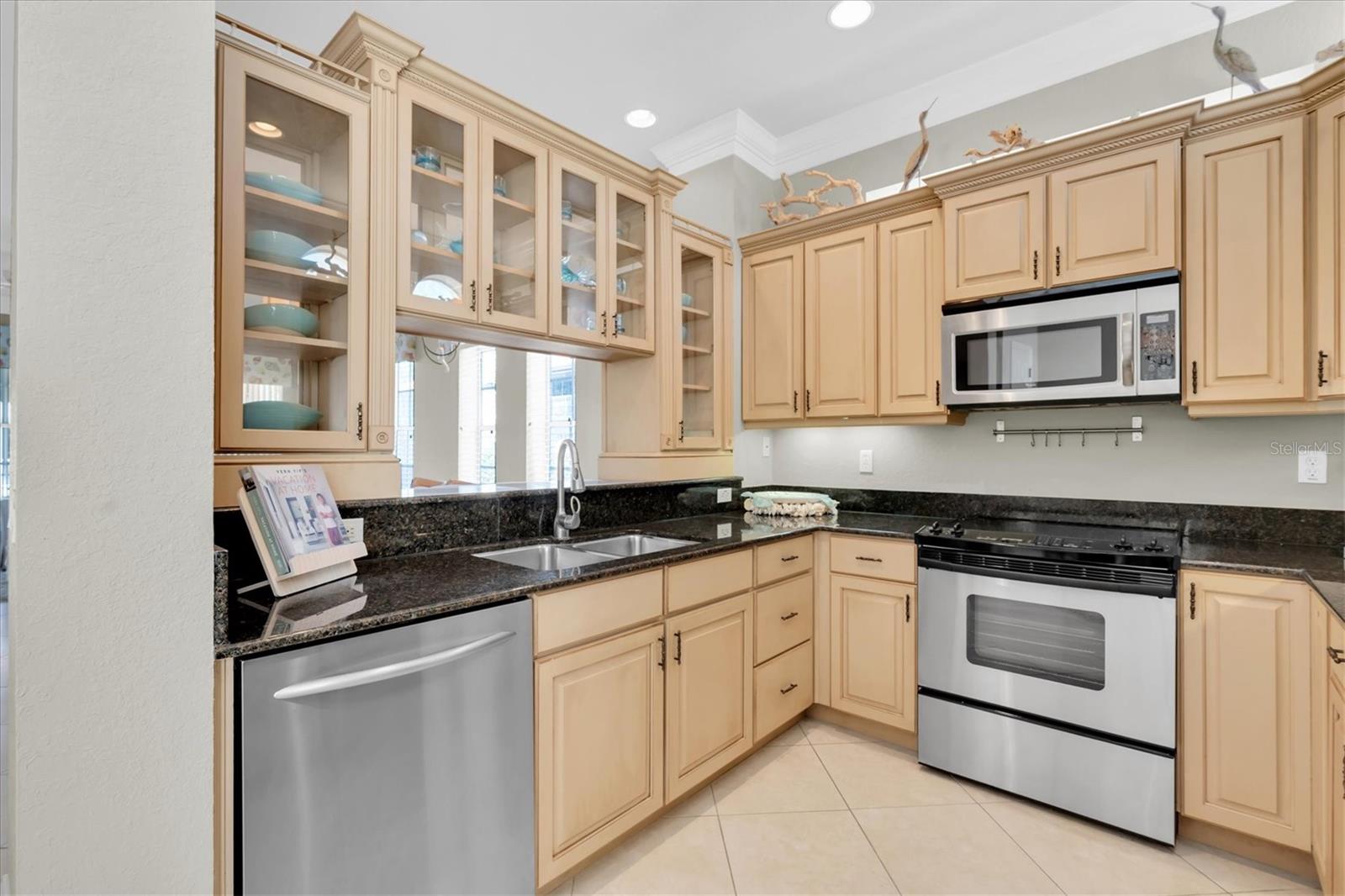1501 Wharfside, Tarpon Springs, FL 34689