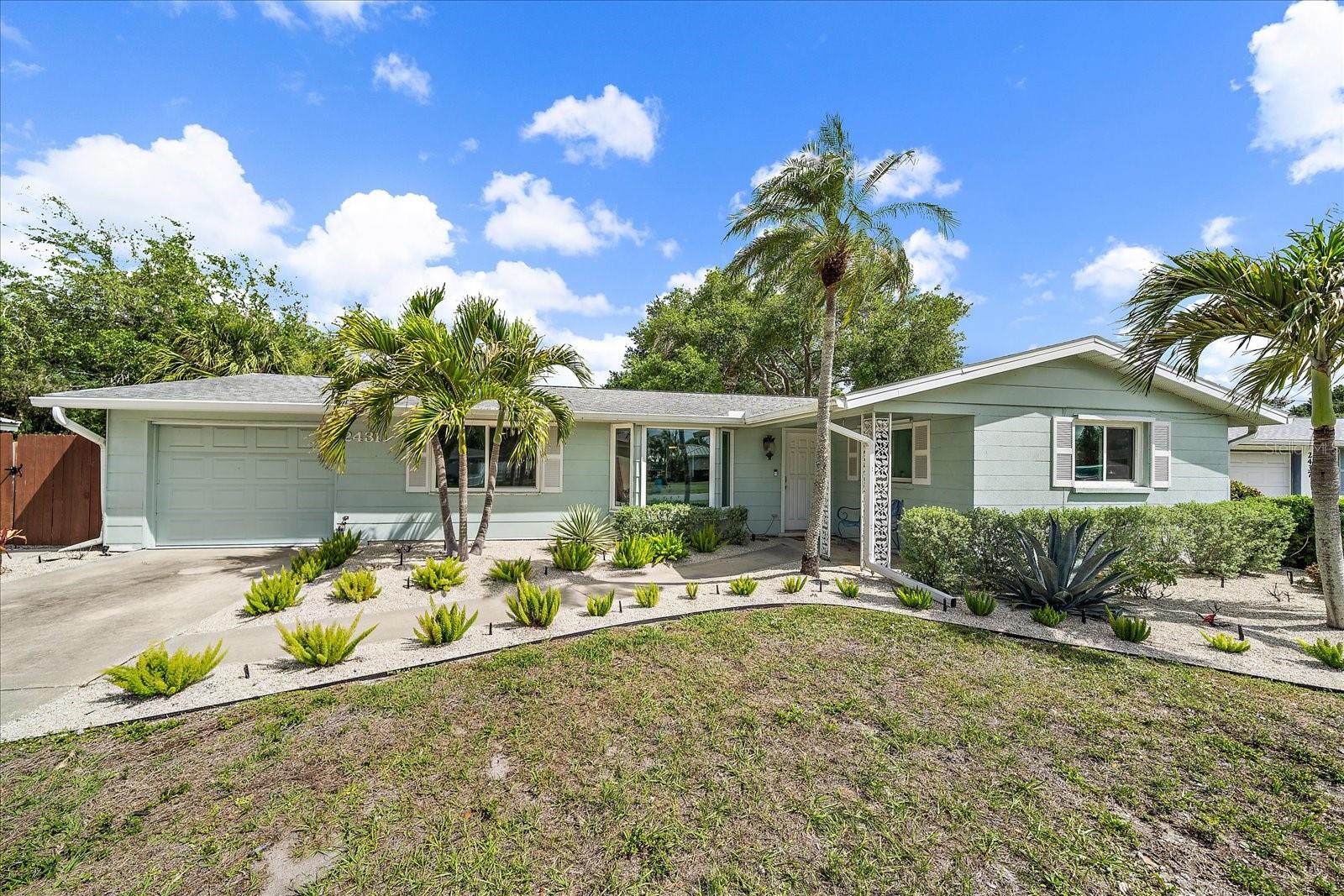 2431 Bispham, Sarasota, FL 34231