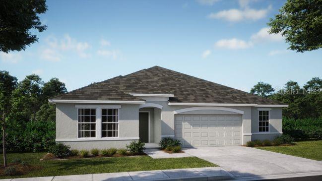 TBD Knotty Pine, North Port, FL 34288