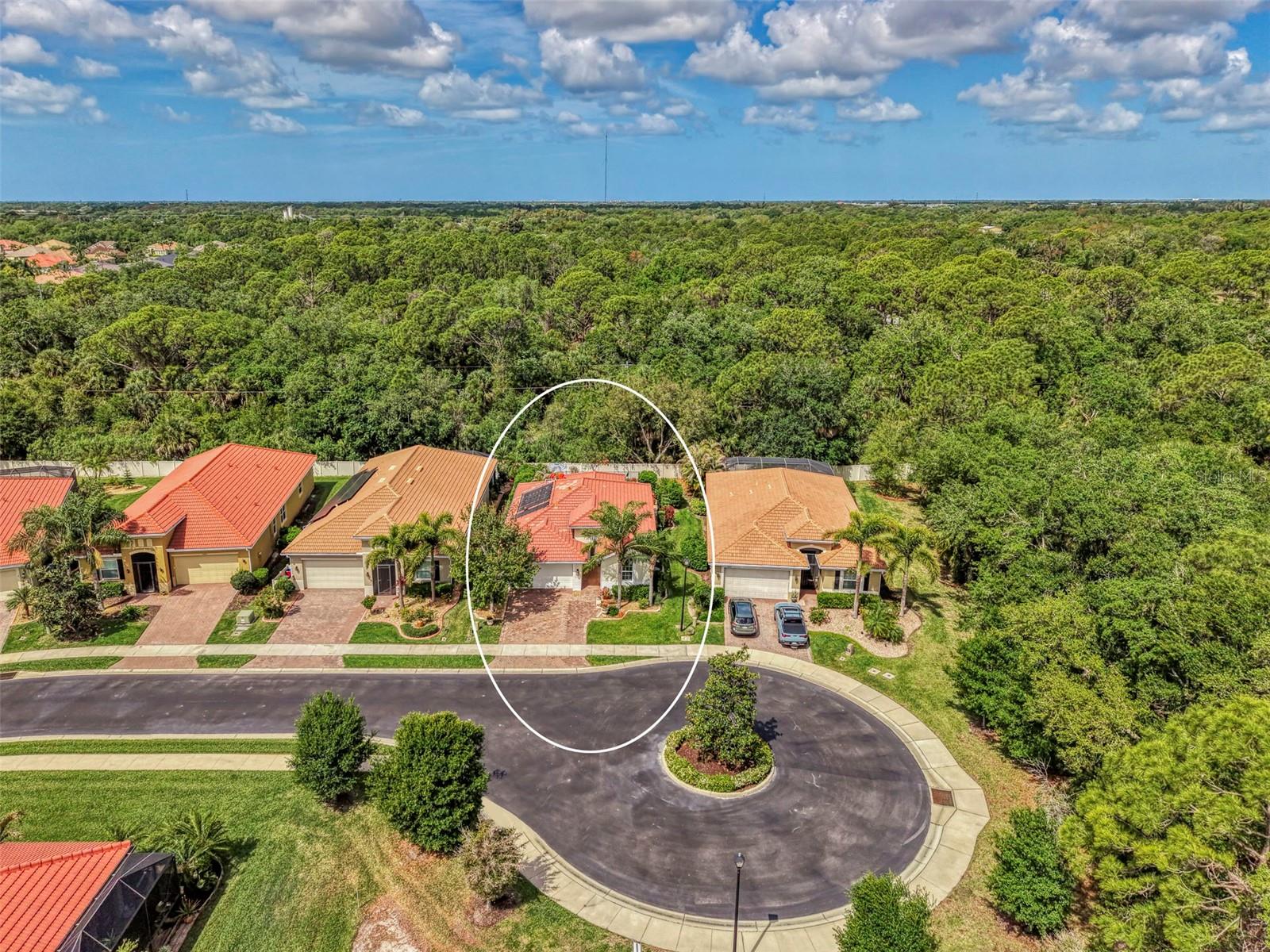11455 Blackfin, Venice, FL 34292
