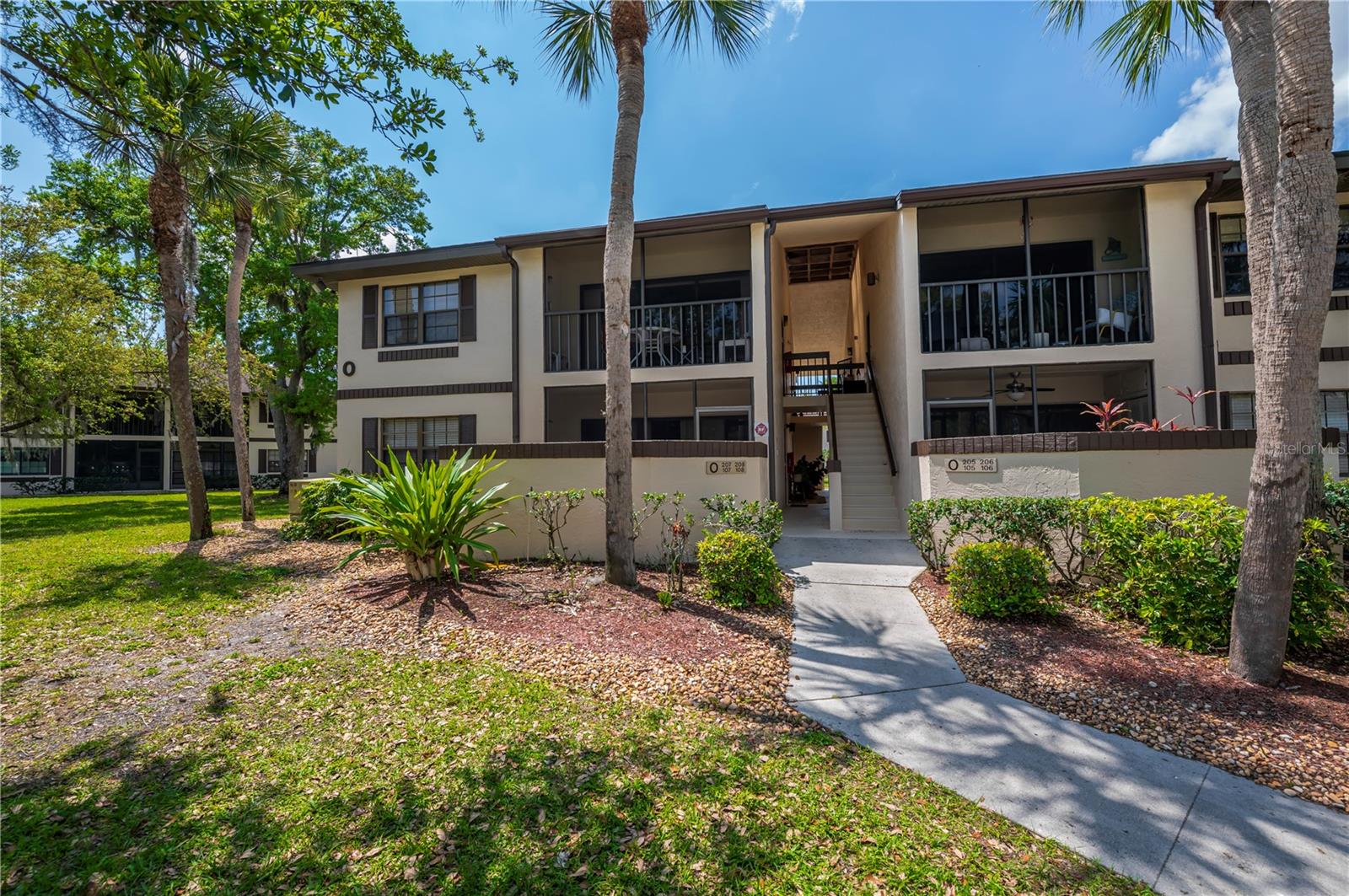 19505 Quesada Unit O207, Port Charlotte, FL 33948