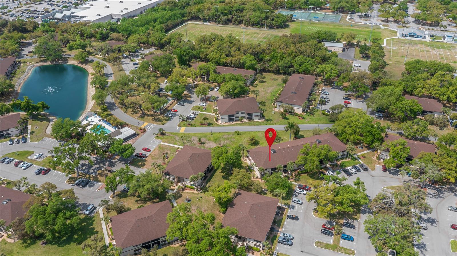 19505 Quesada Unit O207, Port Charlotte, FL 33948