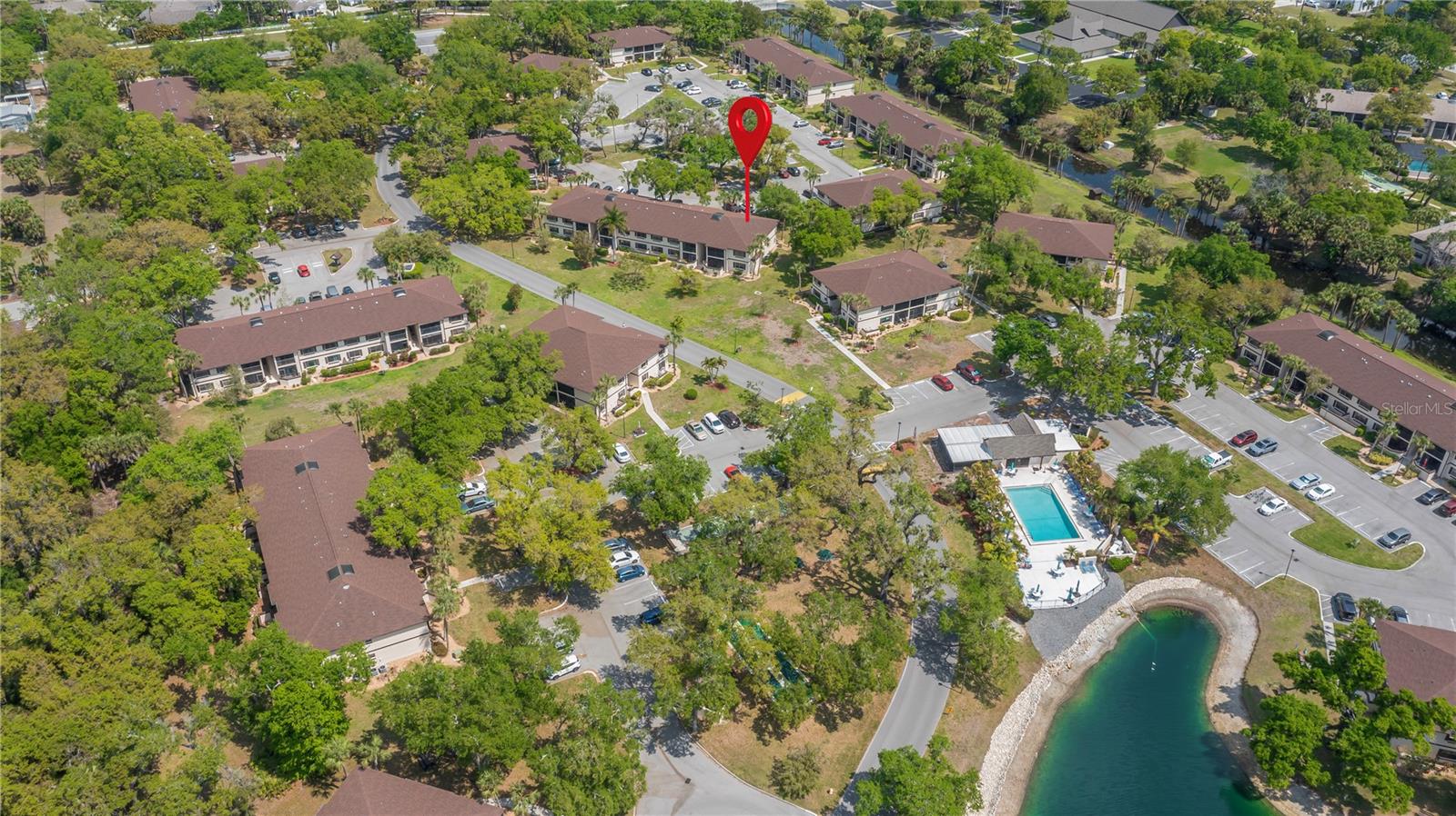 19505 Quesada Unit O207, Port Charlotte, FL 33948