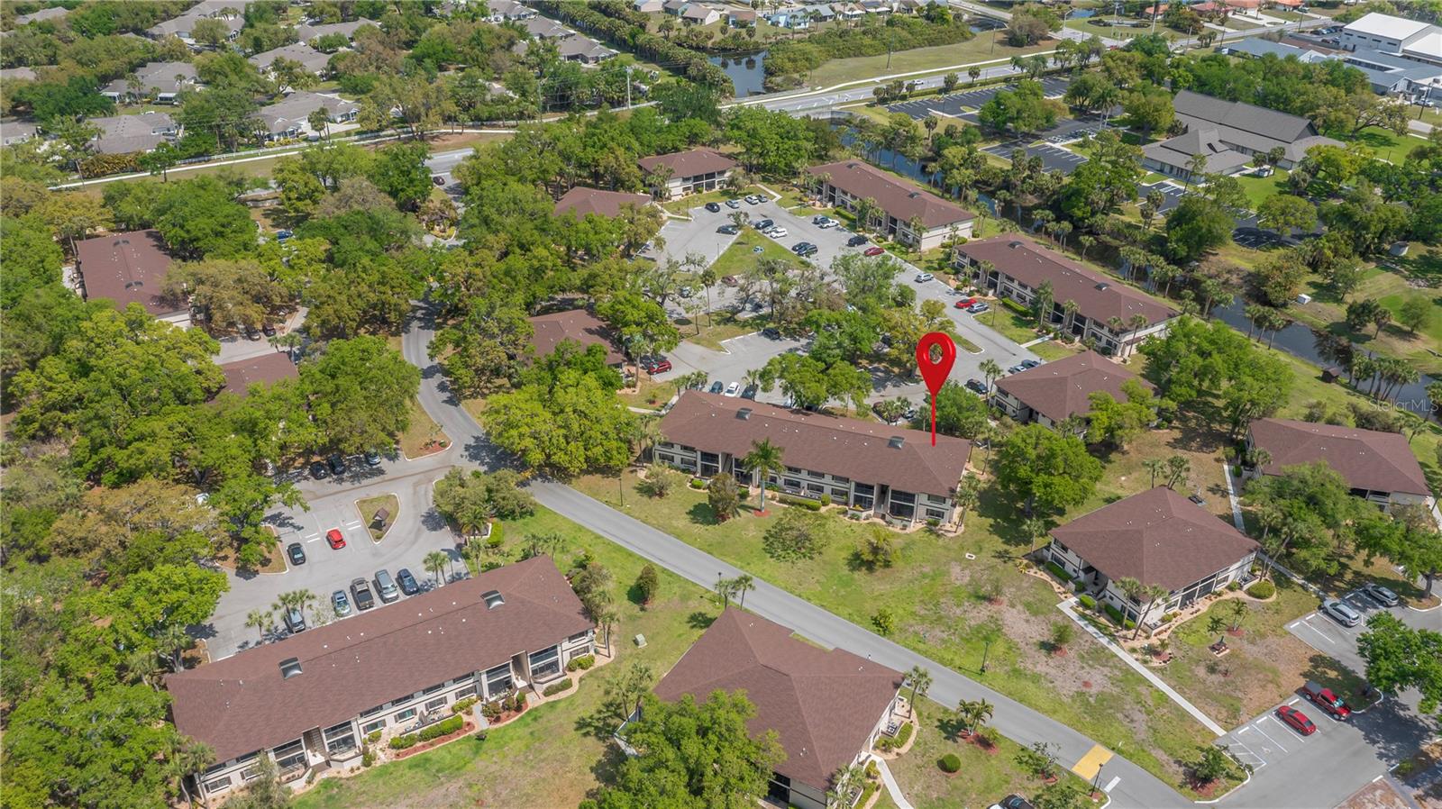 19505 Quesada Unit O207, Port Charlotte, FL 33948