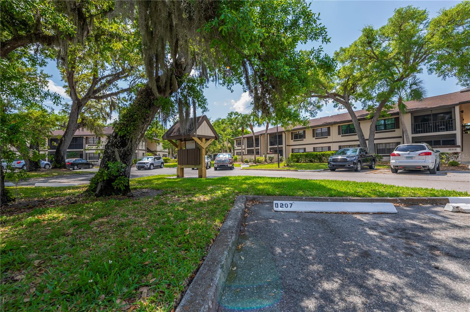 19505 Quesada Unit O207, Port Charlotte, FL 33948