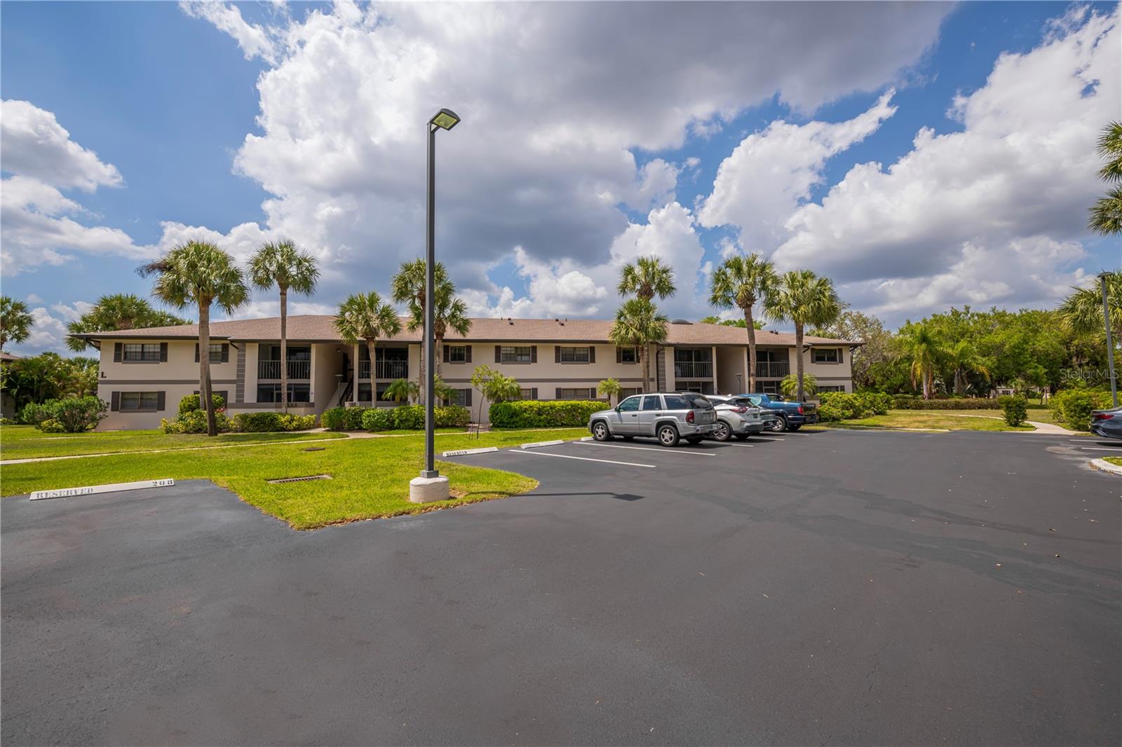 1515 Forrest Nelson Unit L105, Port Charlotte, FL 33952