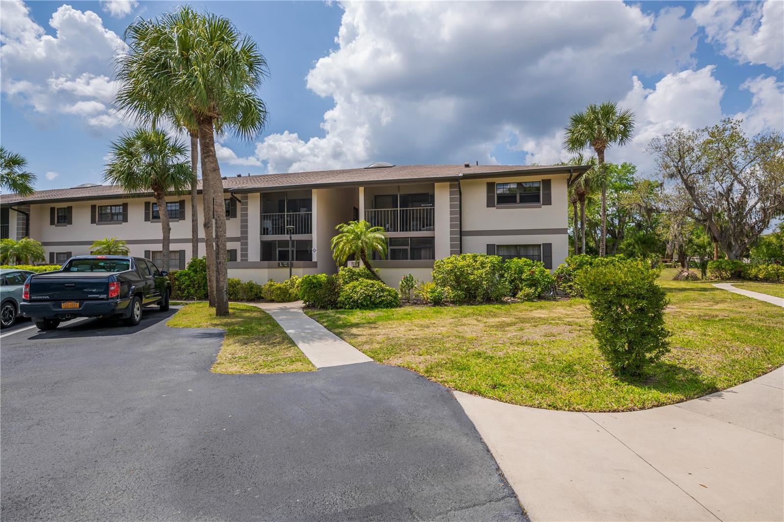 1515 Forrest Nelson Unit L105, Port Charlotte, FL 33952