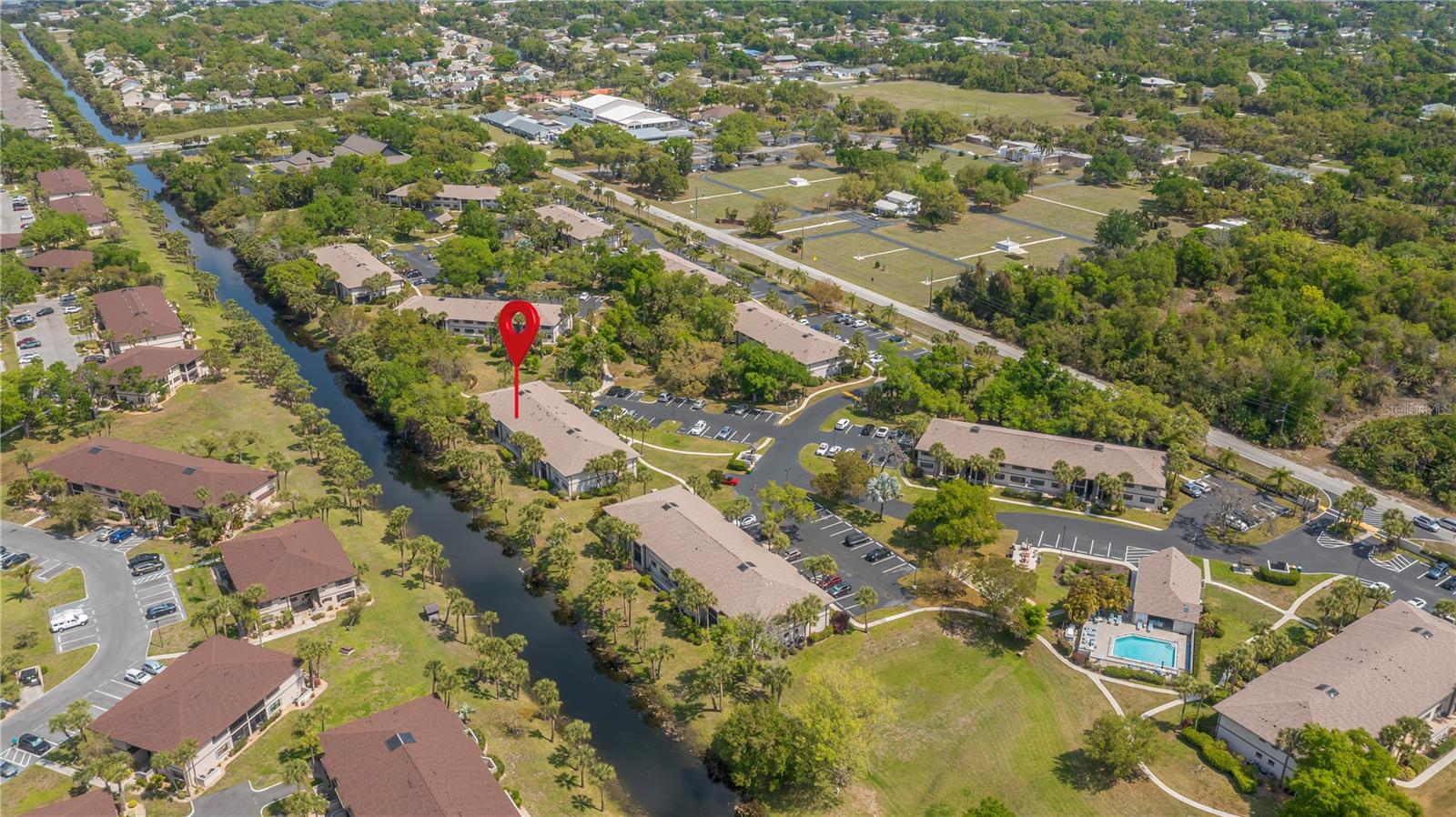 1515 Forrest Nelson Unit L105, Port Charlotte, FL 33952