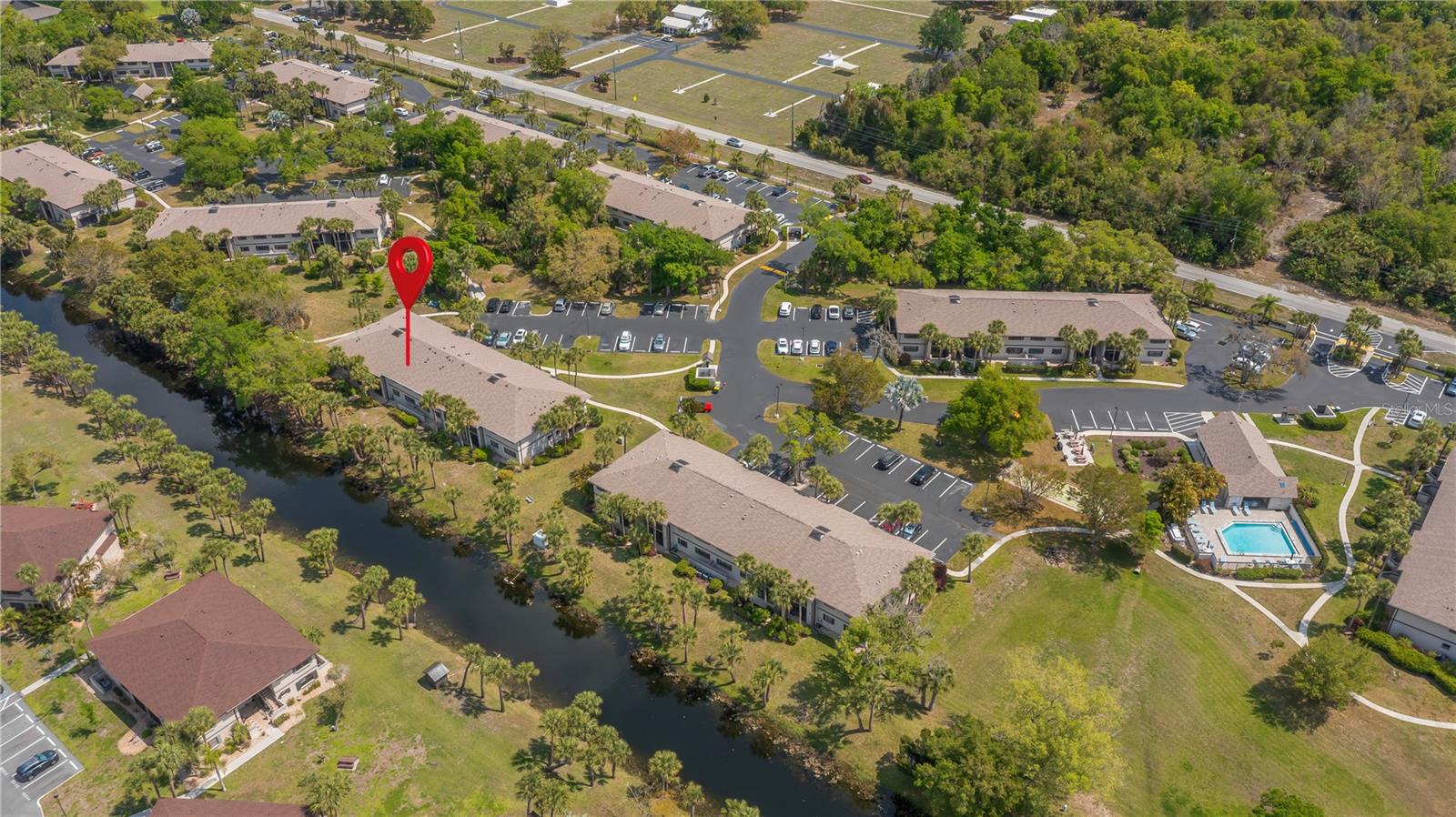 1515 Forrest Nelson Unit L105, Port Charlotte, FL 33952