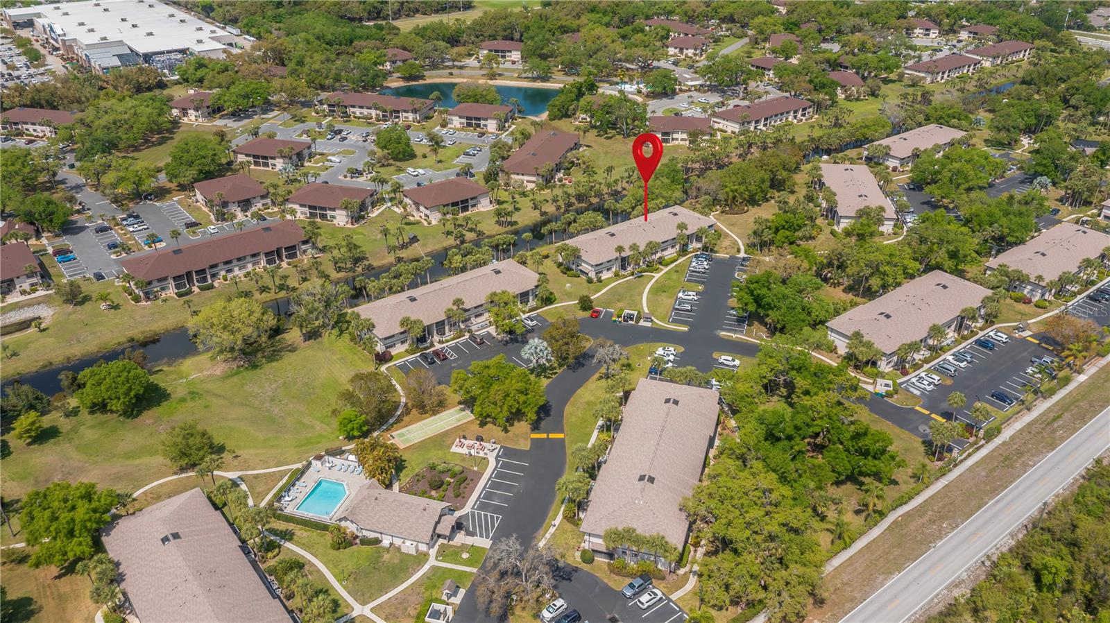 1515 Forrest Nelson Unit L105, Port Charlotte, FL 33952