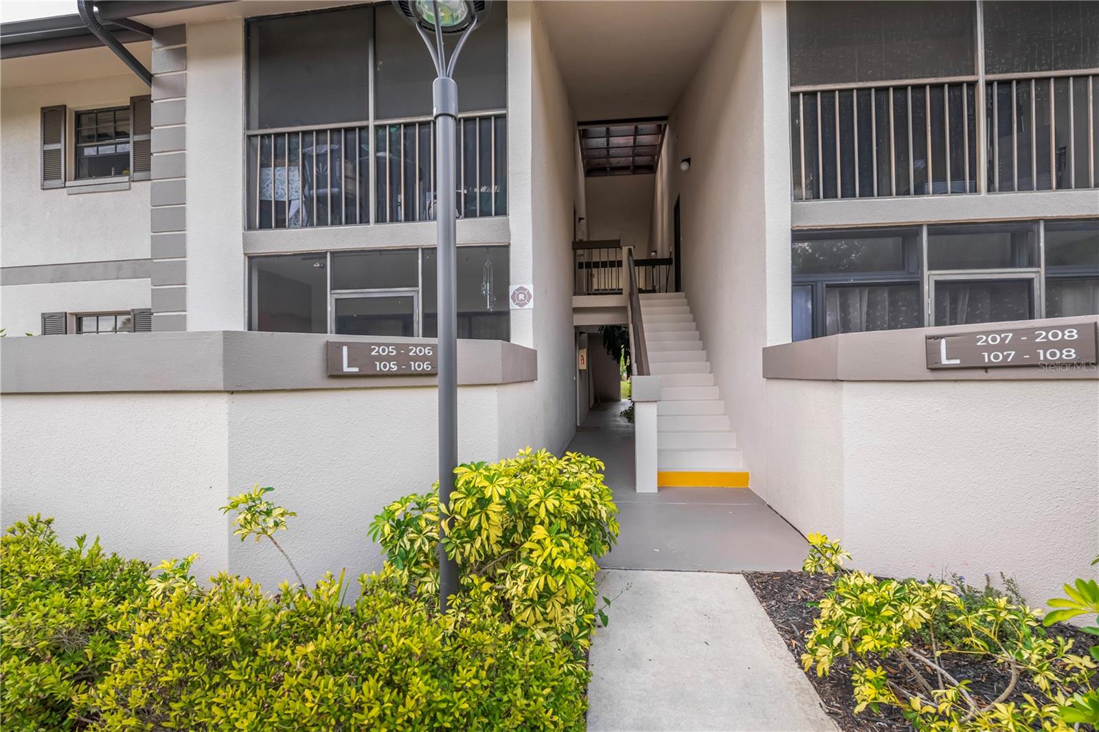 1515 Forrest Nelson Unit L105, Port Charlotte, FL 33952