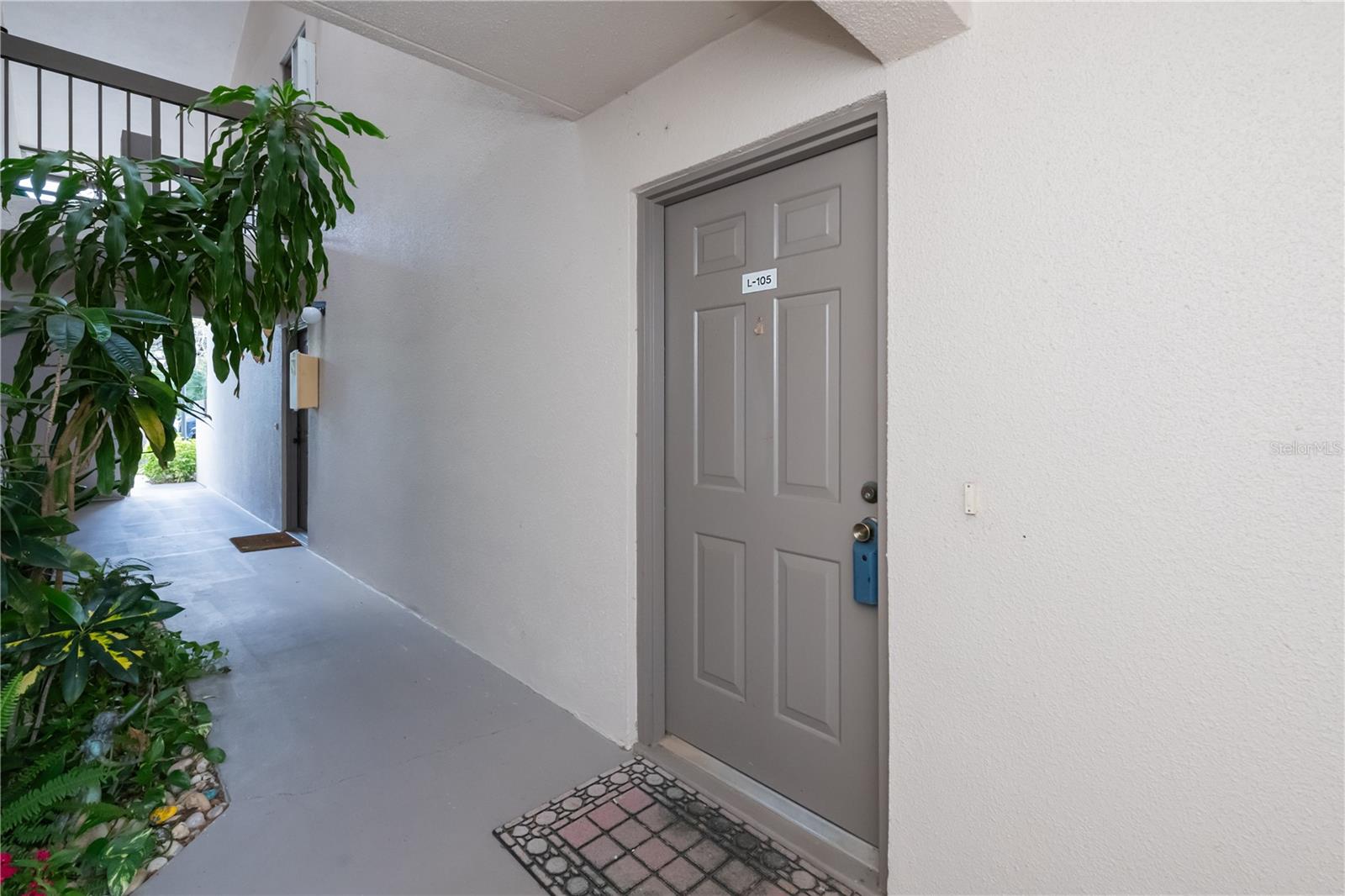 1515 Forrest Nelson Unit L105, Port Charlotte, FL 33952