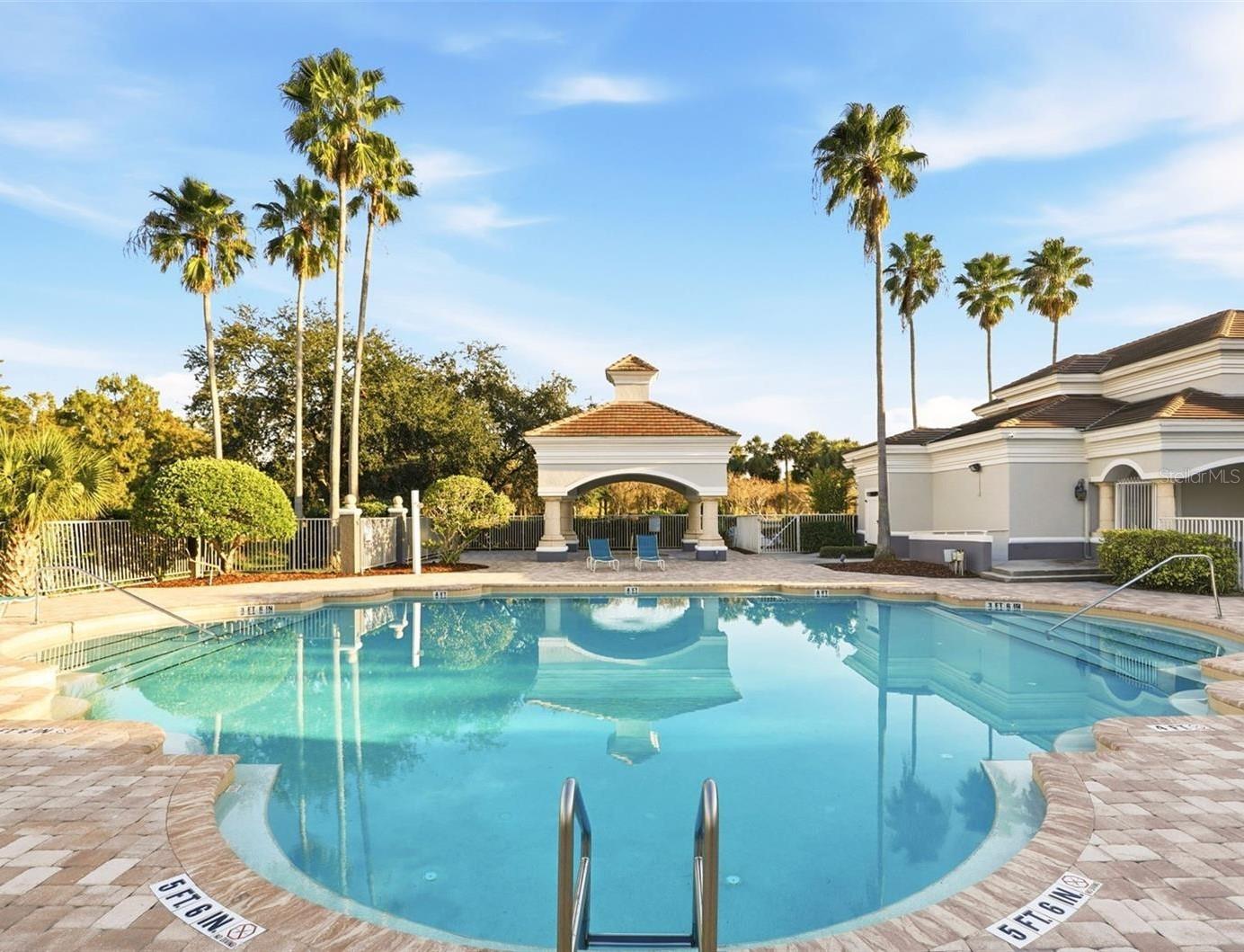 13803 Fairway Island Unit 1618, Orlando, FL 32837