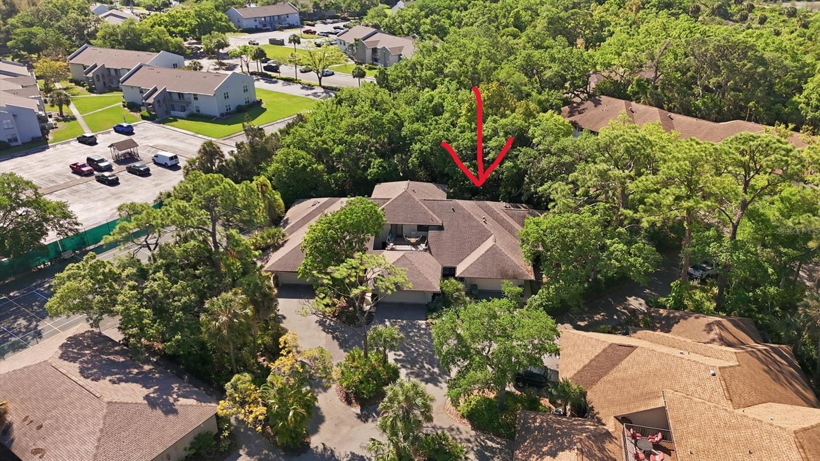 3351 Thornwood Unit 3351, Sarasota, FL 34231