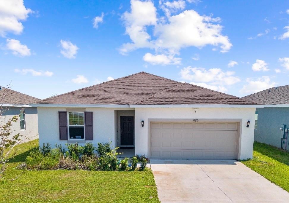 425 Silver Palm, Haines City, FL 33844