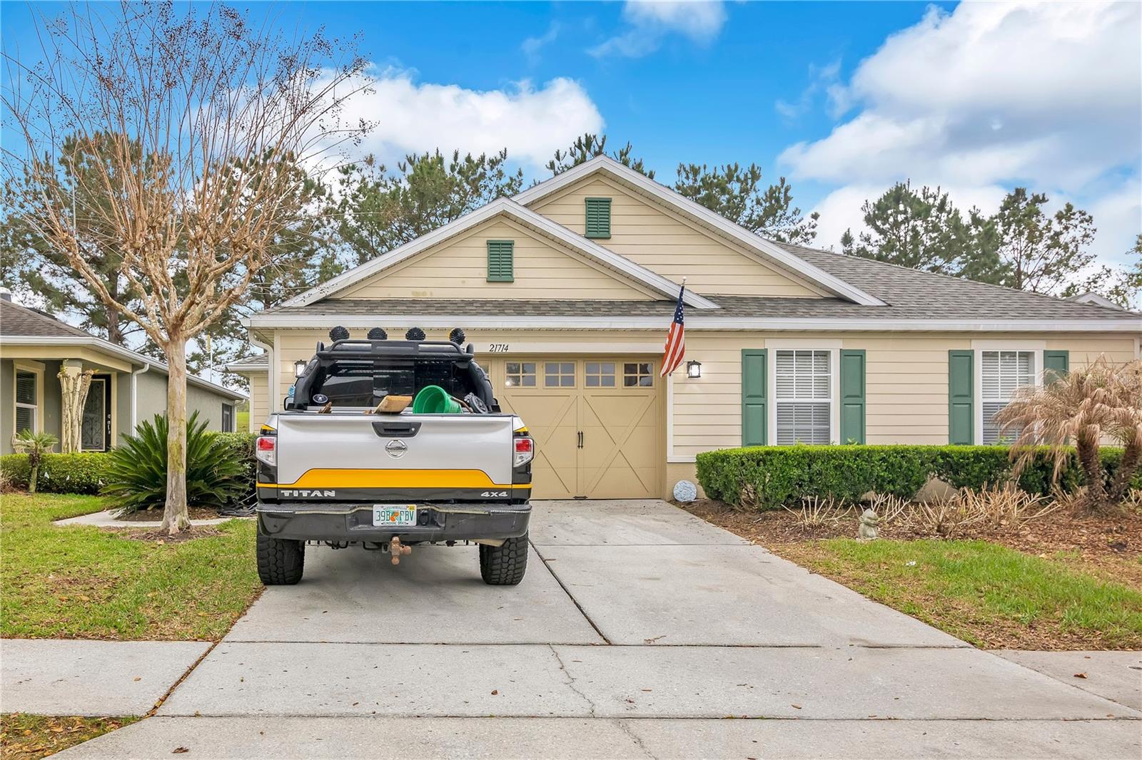 21714 Belgian, Mount Dora, FL 32757