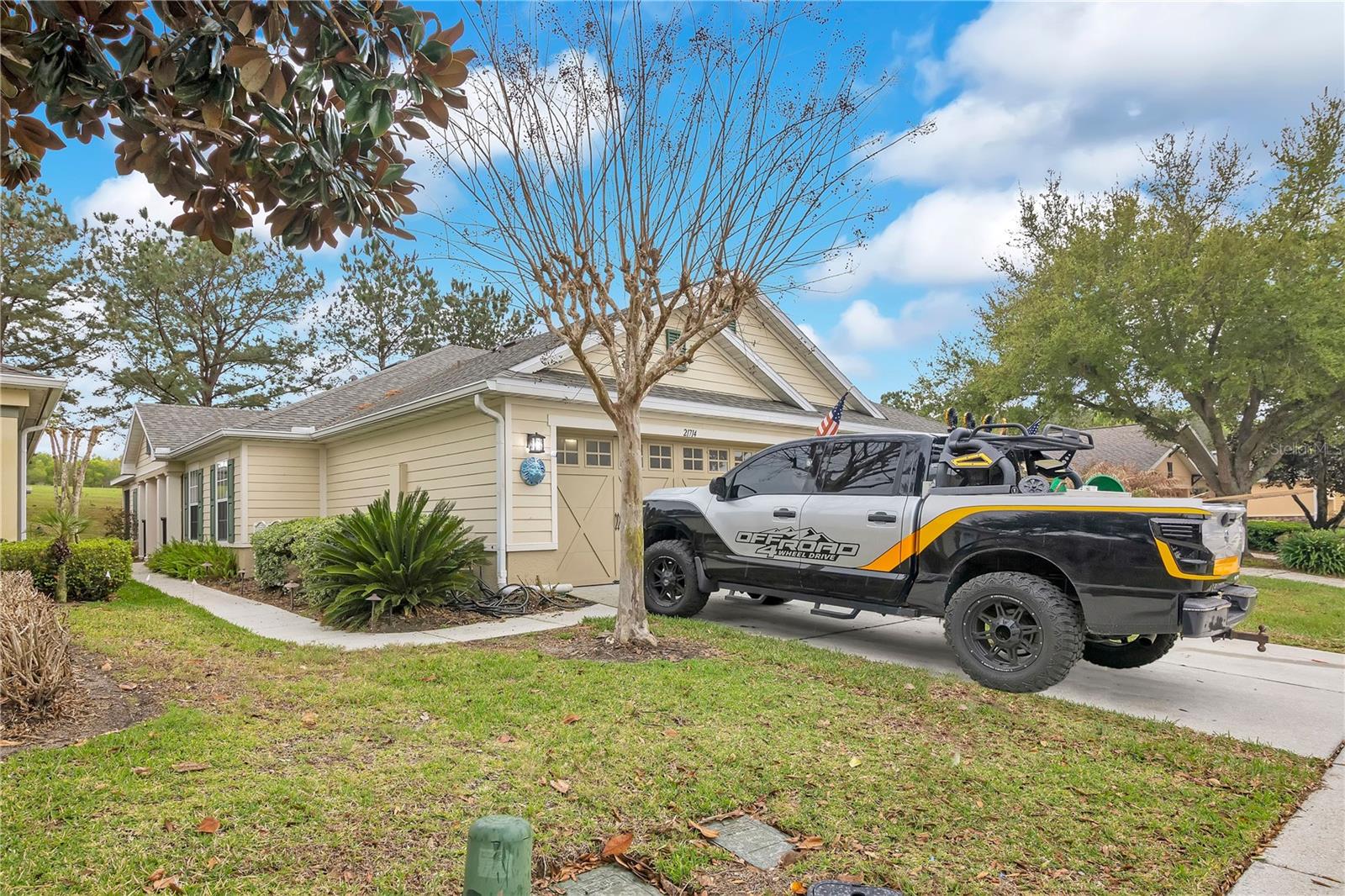 21714 Belgian, Mount Dora, FL 32757