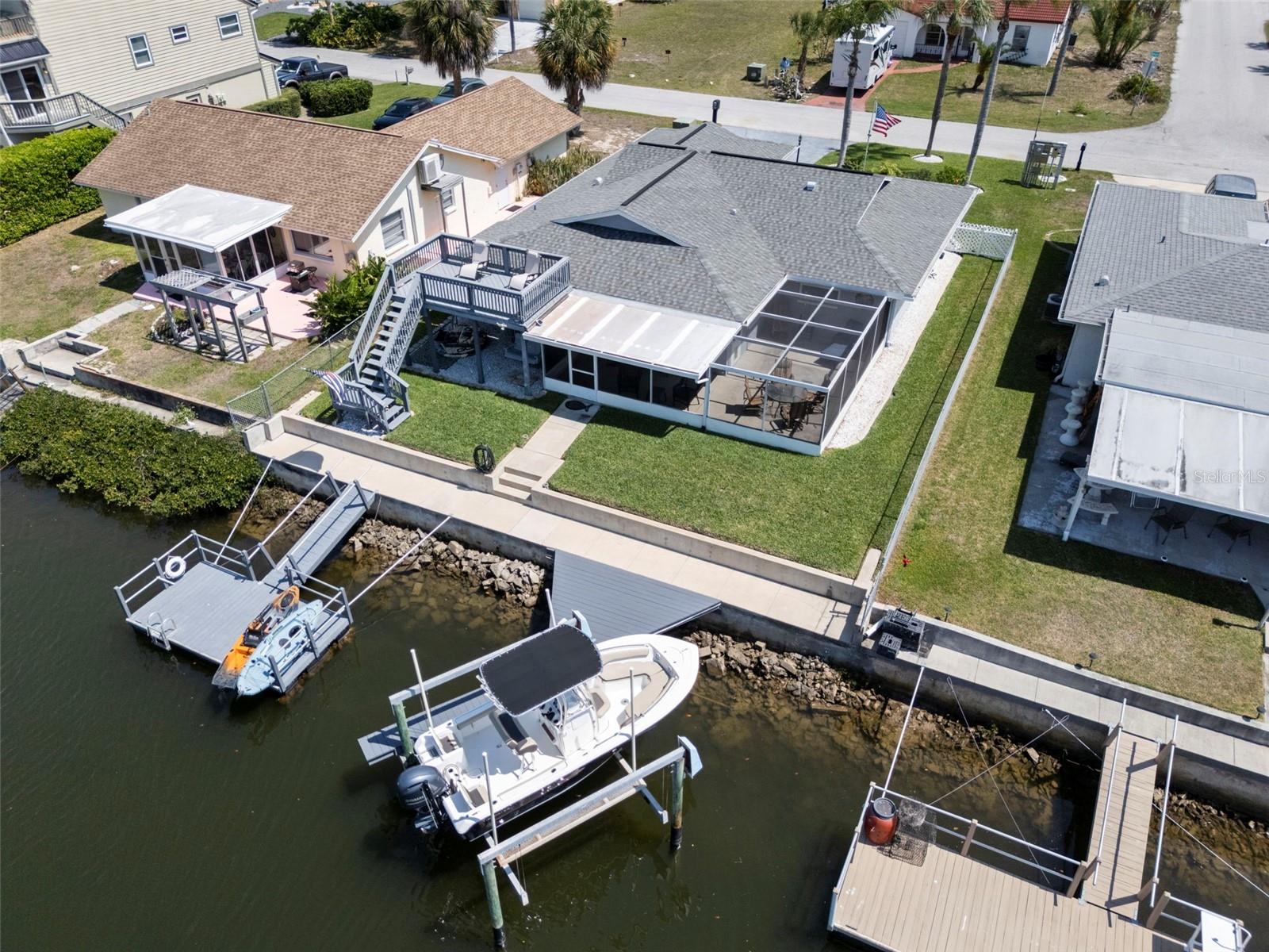 15627 Donzi, Hudson, FL 34667