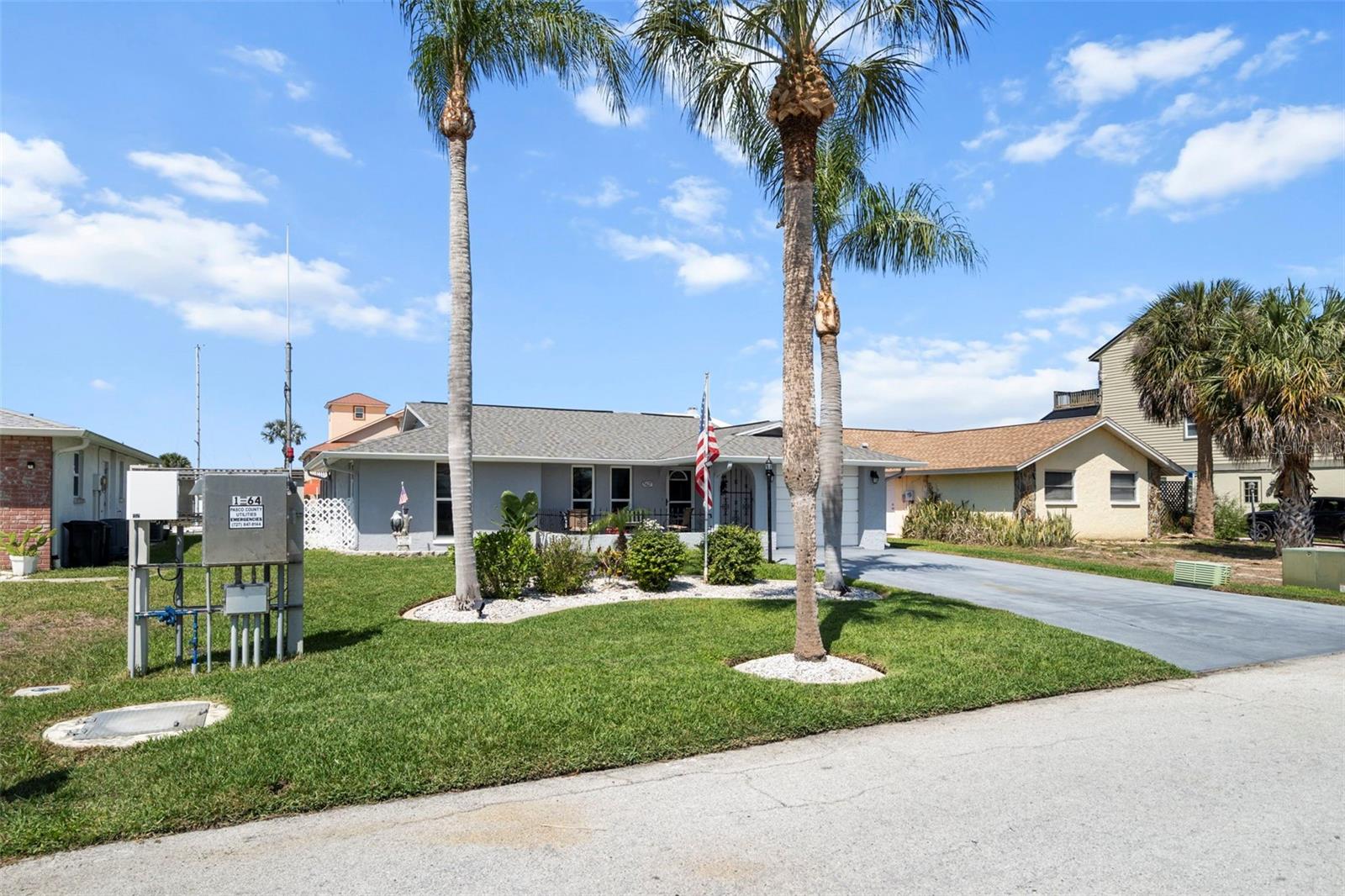 15627 Donzi, Hudson, FL 34667