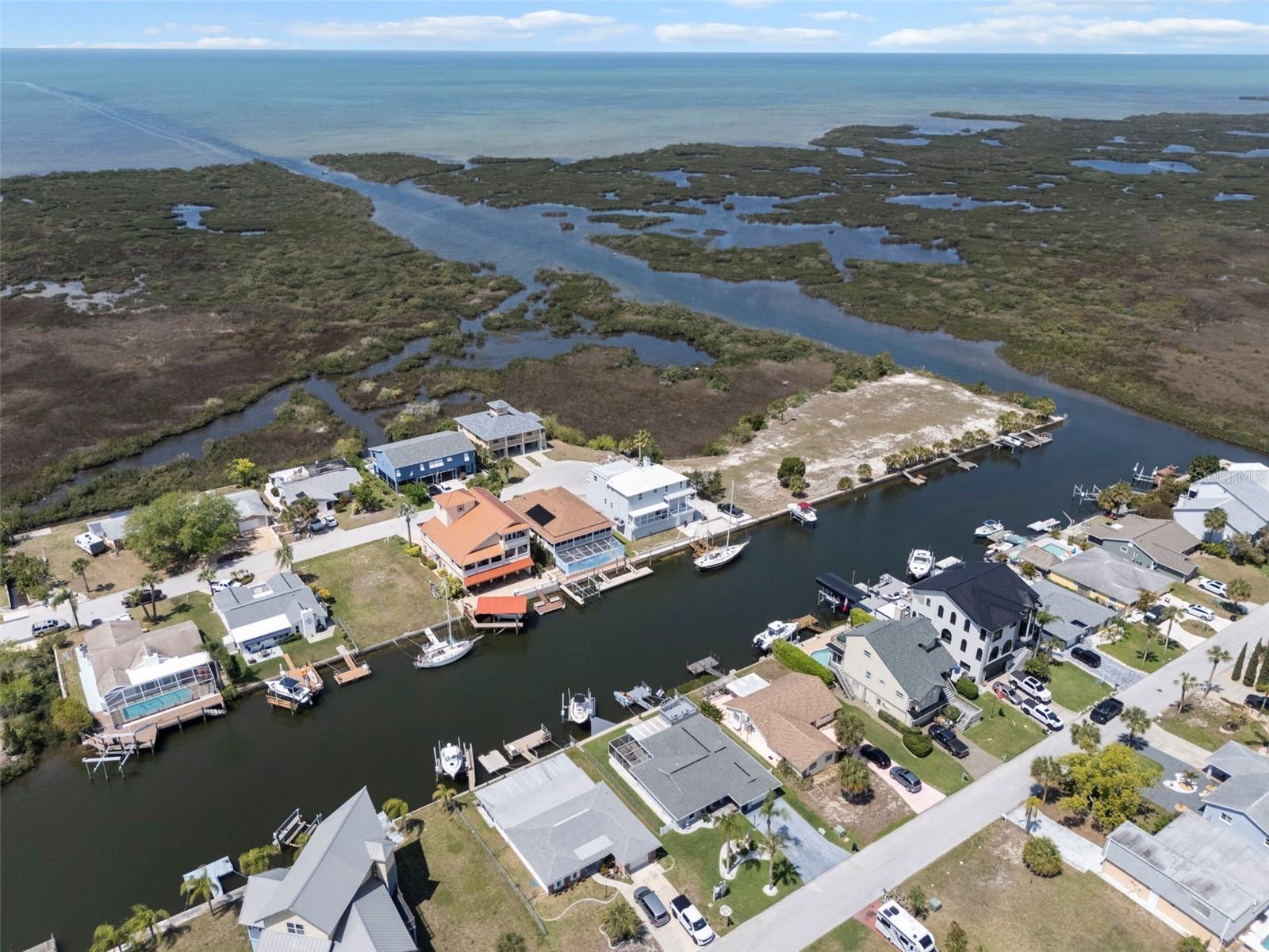 15627 Donzi, Hudson, FL 34667