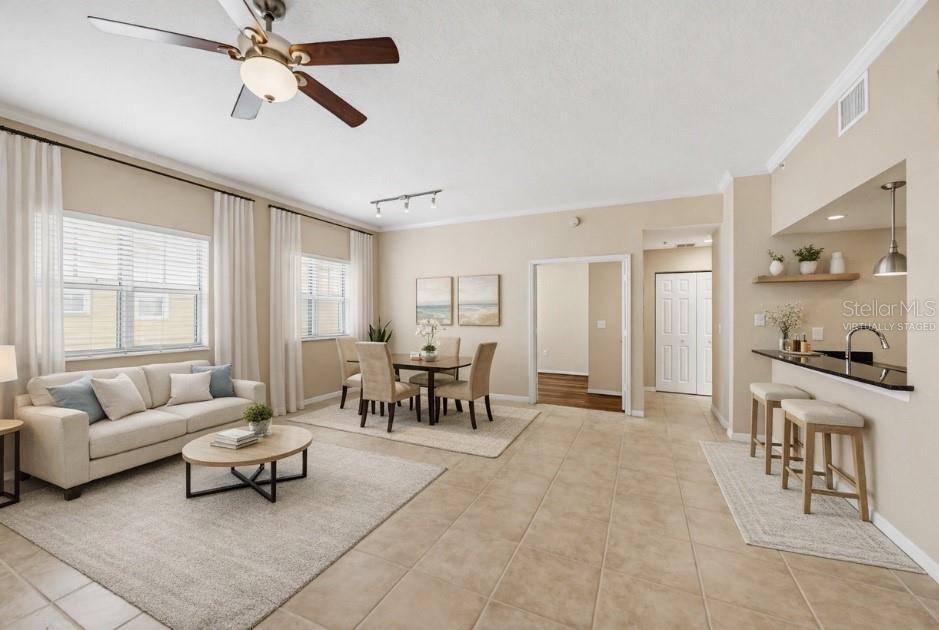 1064 Tamiami Unit 1406, Sarasota, FL 34236