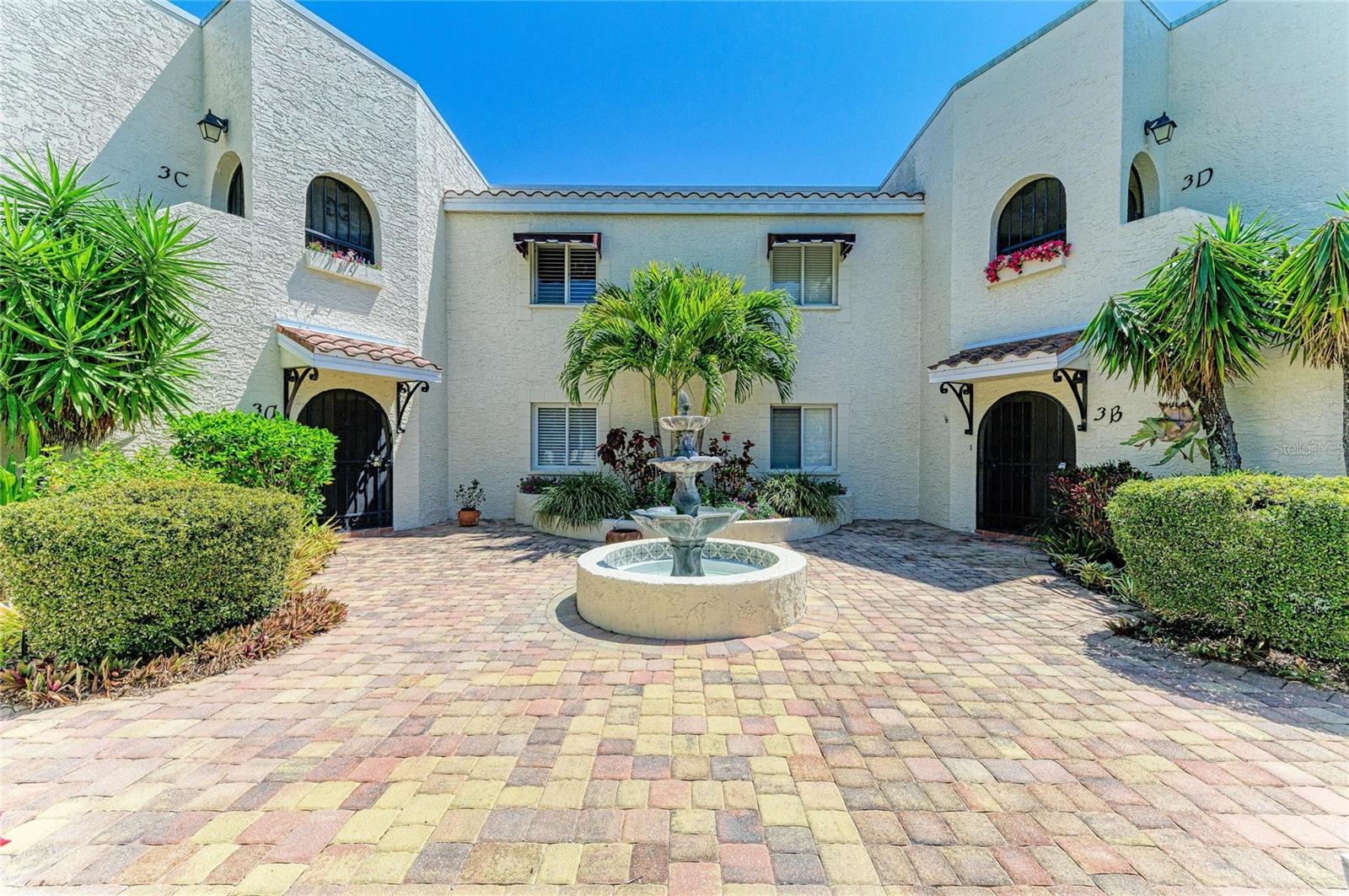 6101 34th Unit 3d, Bradenton, FL 34210