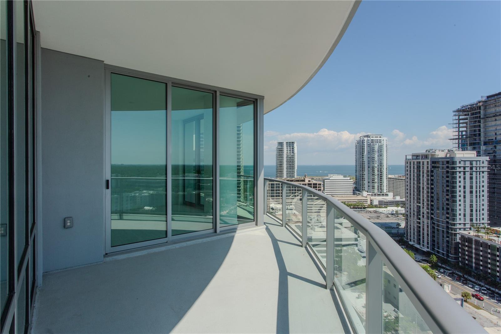 400 Central Unit 2001, St Petersburg, FL 33701