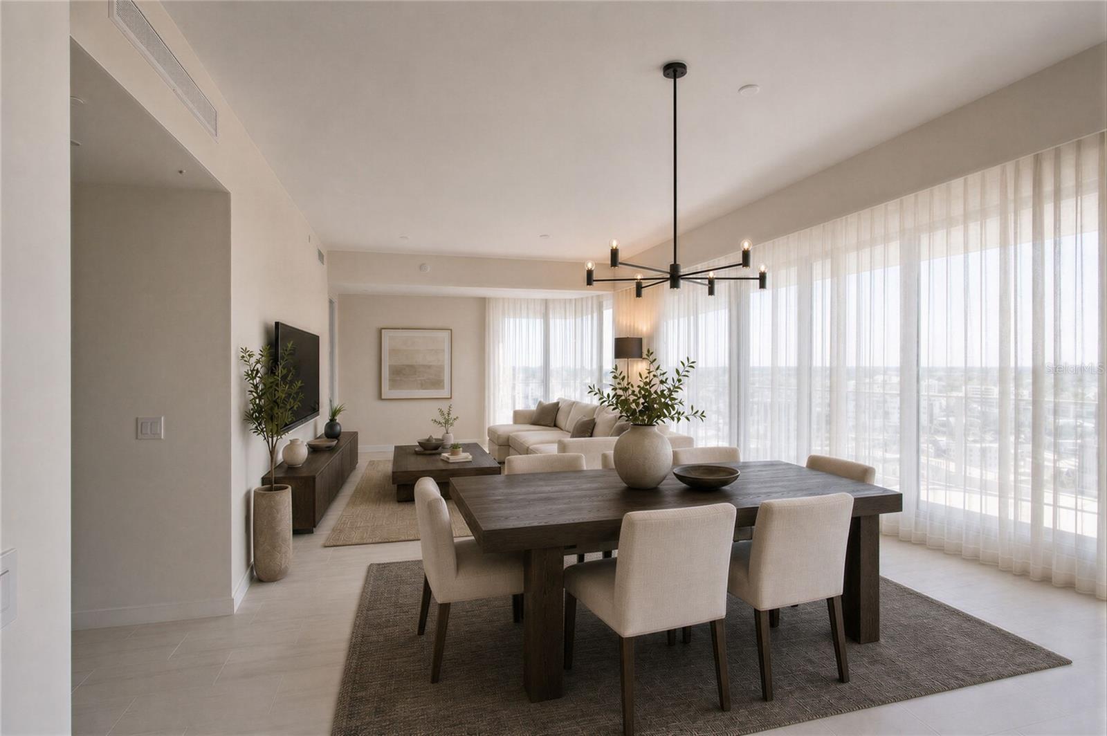 400 Central Unit 2001, St Petersburg, FL 33701
