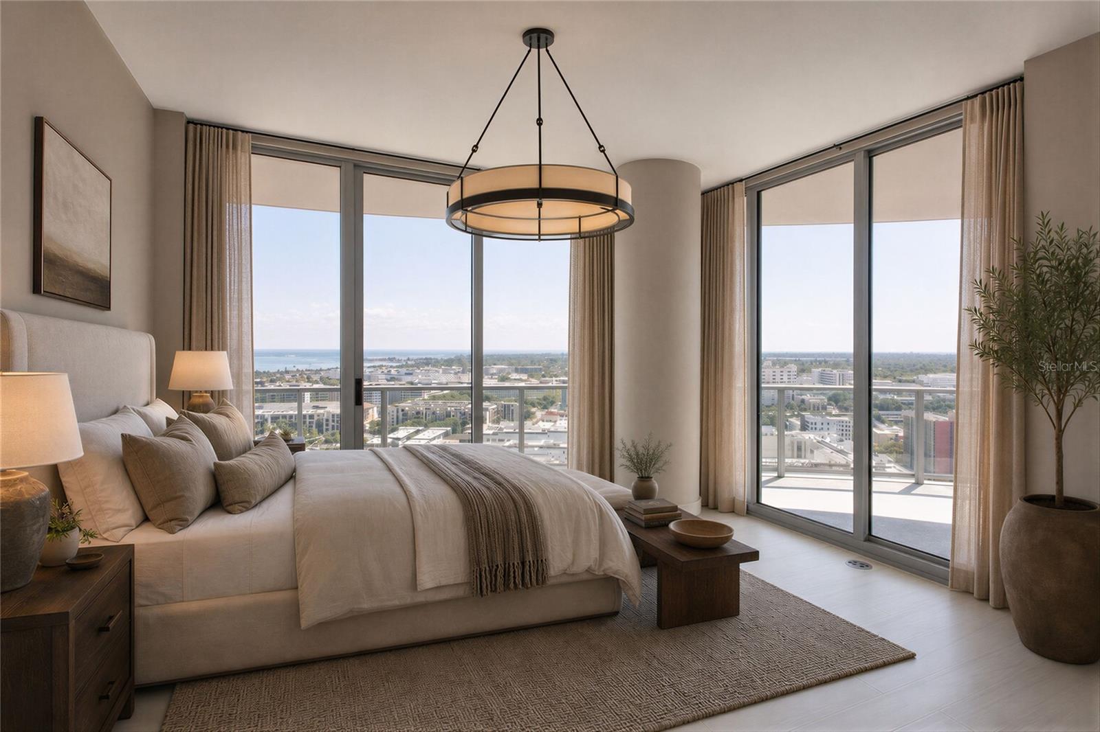 400 Central Unit 2001, St Petersburg, FL 33701