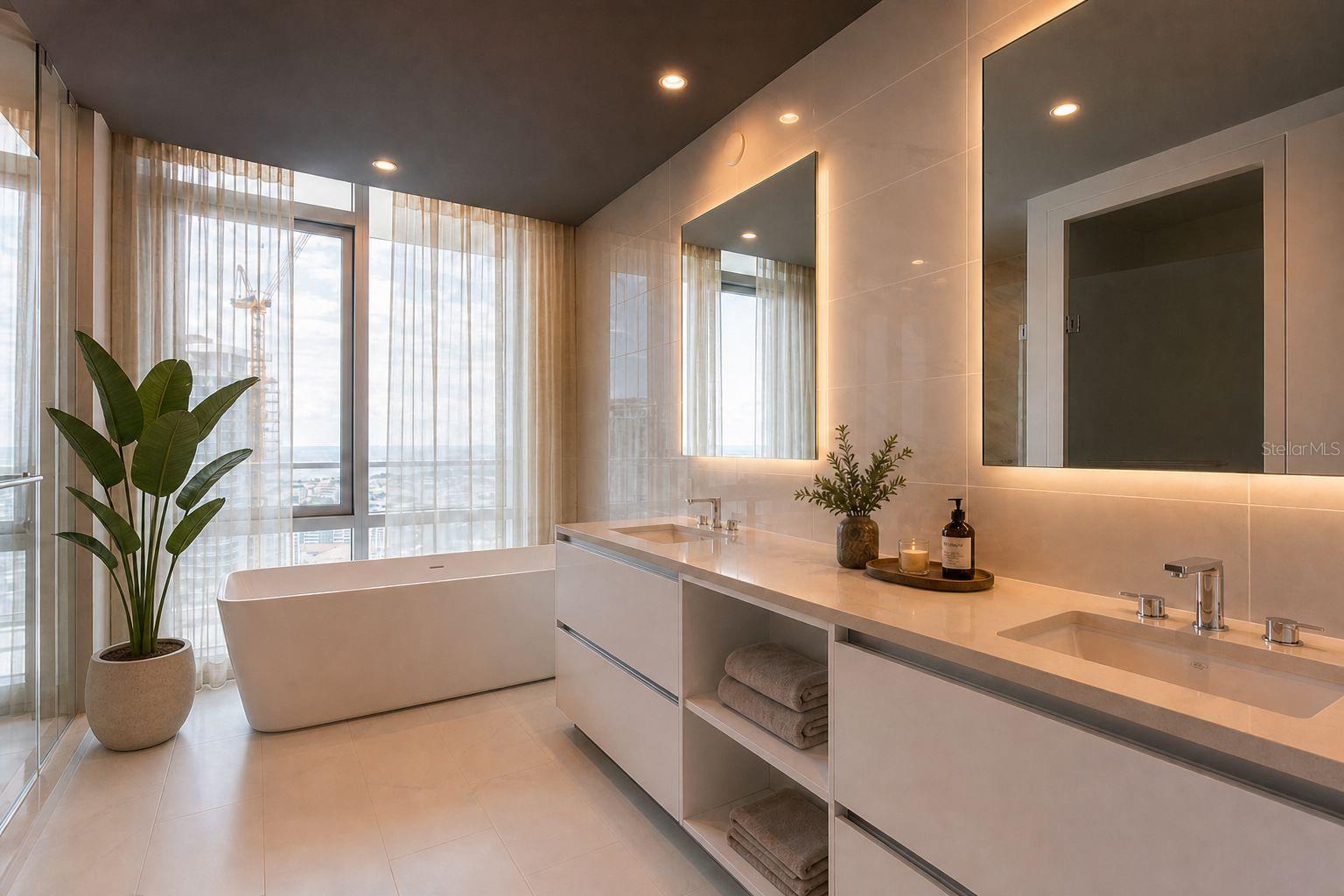 400 Central Unit 2001, St Petersburg, FL 33701