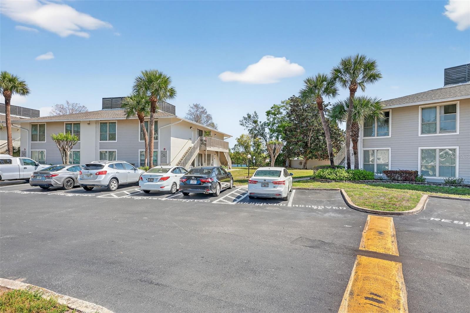 1935 Conway Unit F6, Orlando, FL 32812