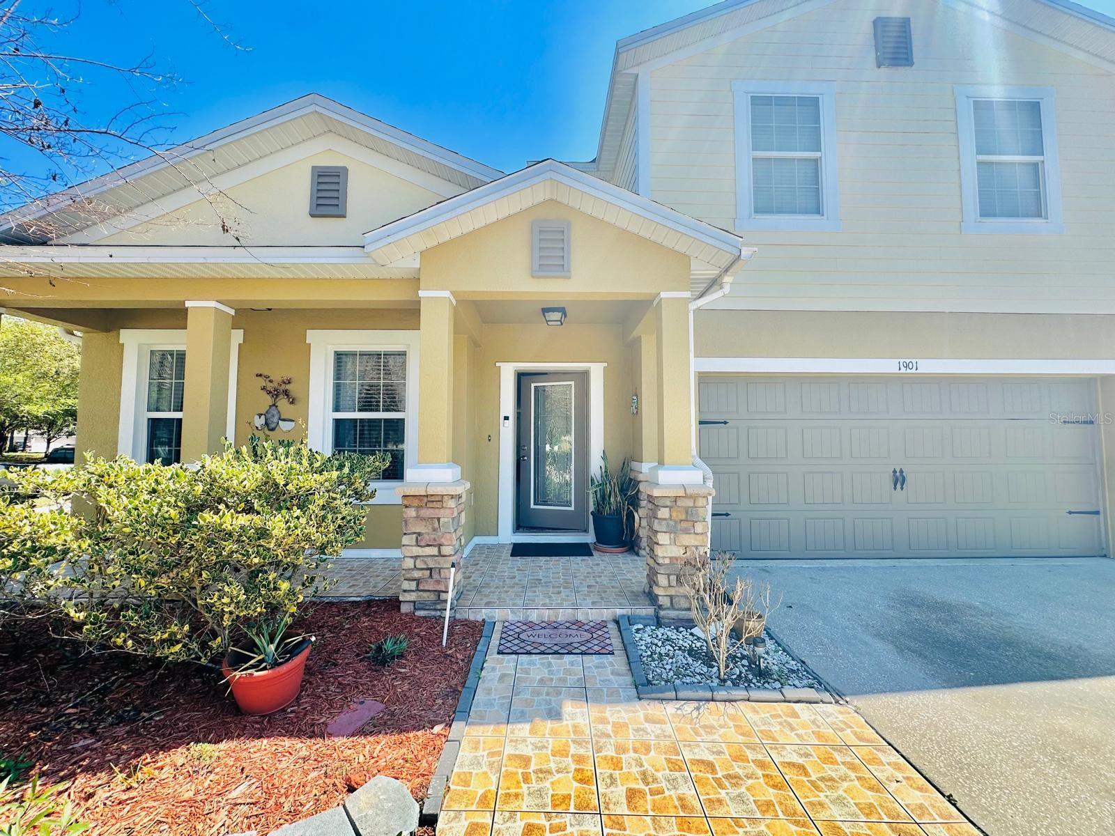 1901 Nations, St Cloud, FL 34769
