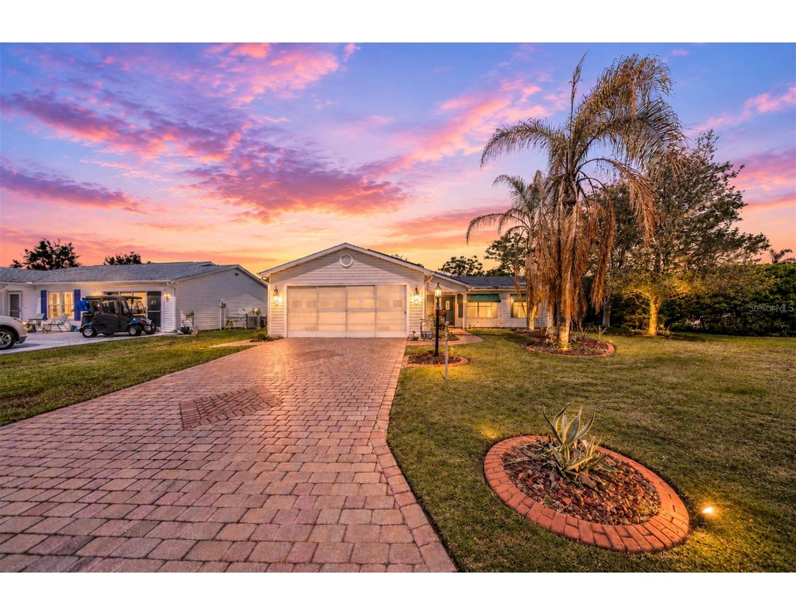 1239 Chaparral, The Villages, FL 32159