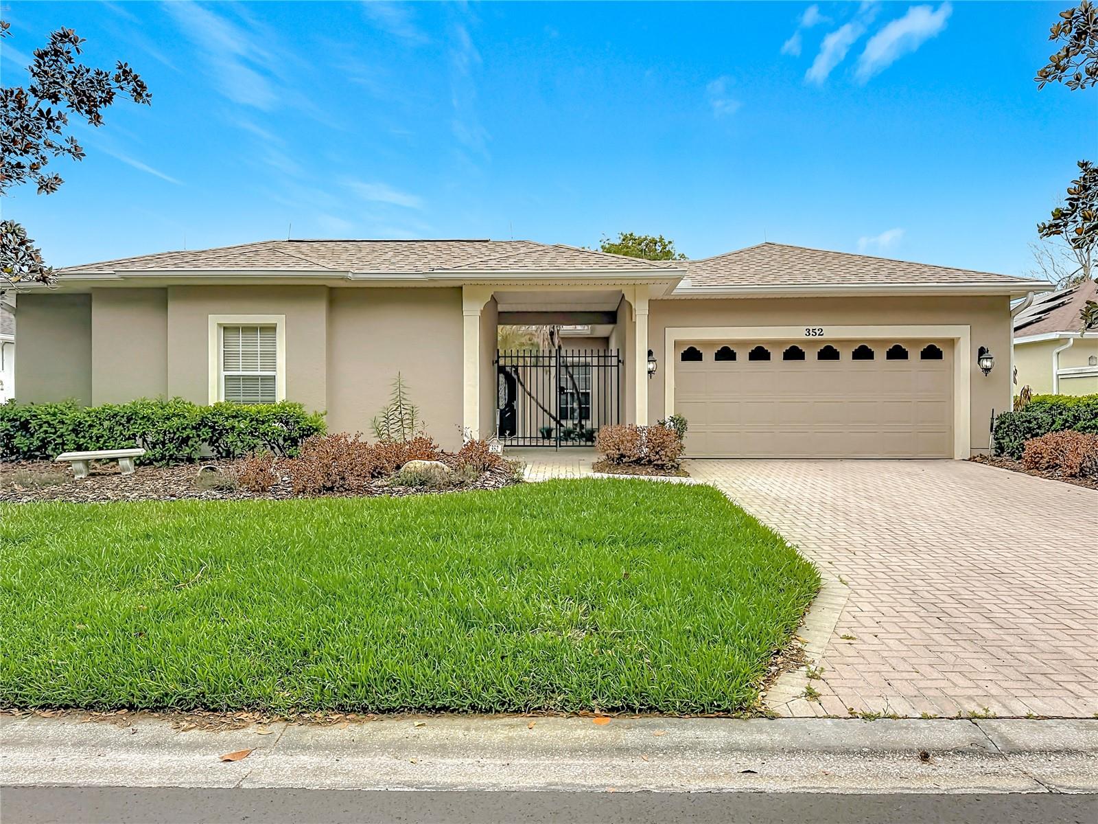 352 Hamrick, Kissimmee, FL 34759