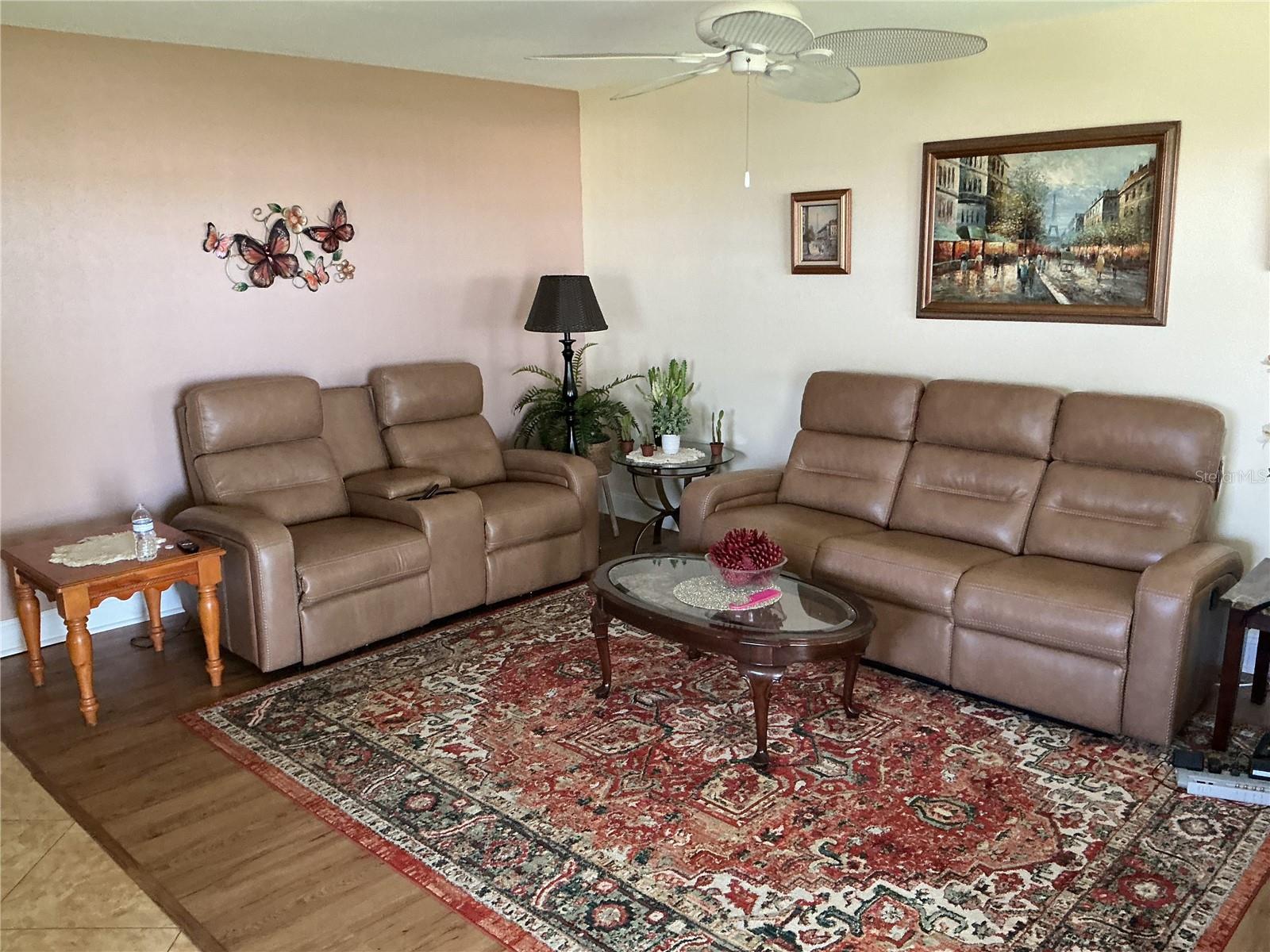 1802 Bedford Unit 1, Sun City Center, FL 33573