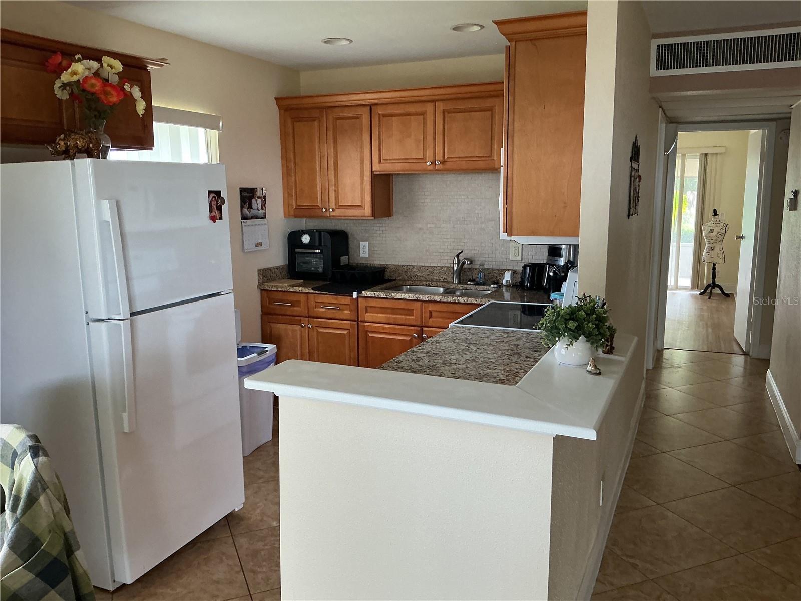 1802 Bedford Unit 1, Sun City Center, FL 33573