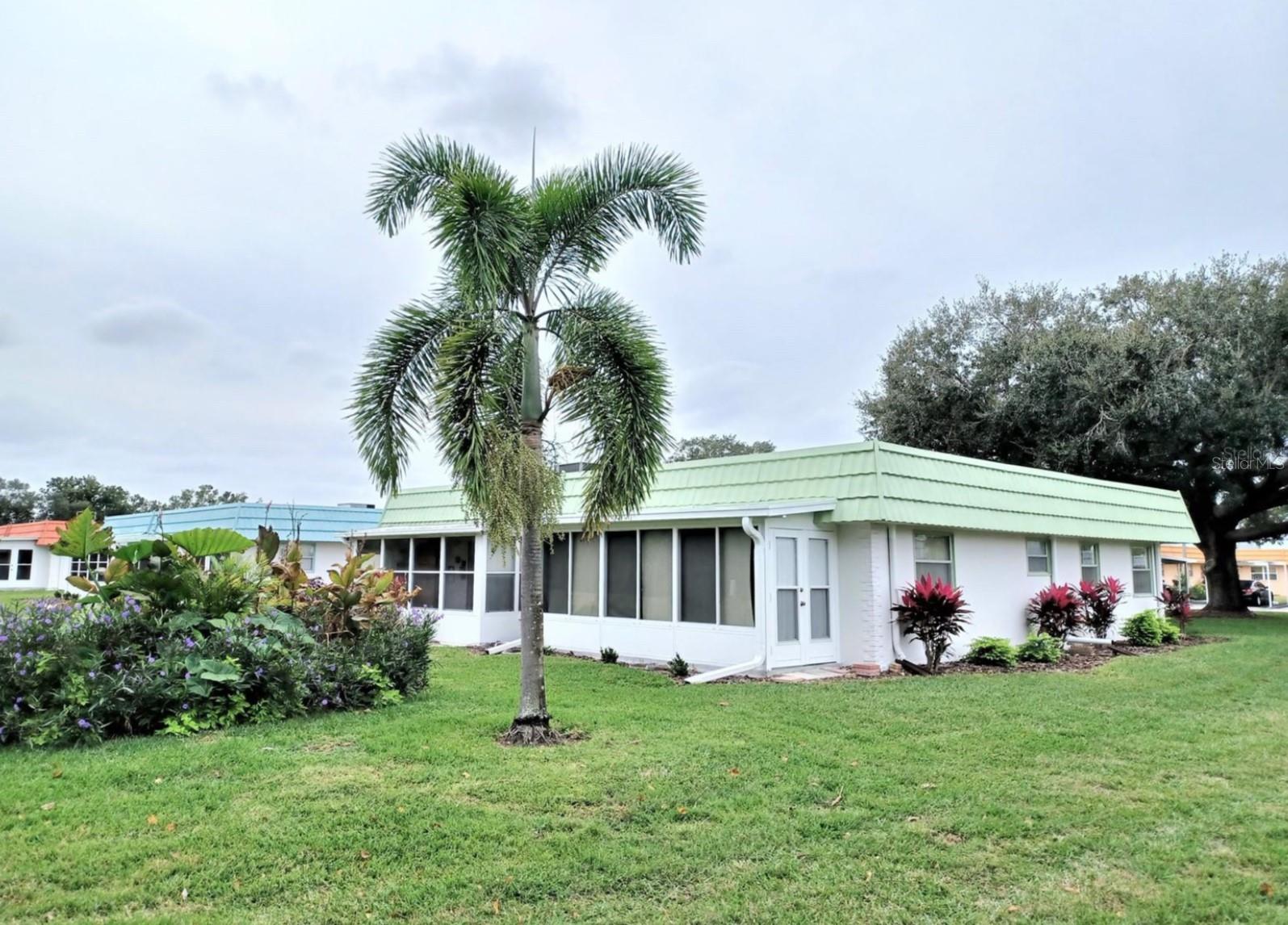 1802 Bedford Unit 1, Sun City Center, FL 33573
