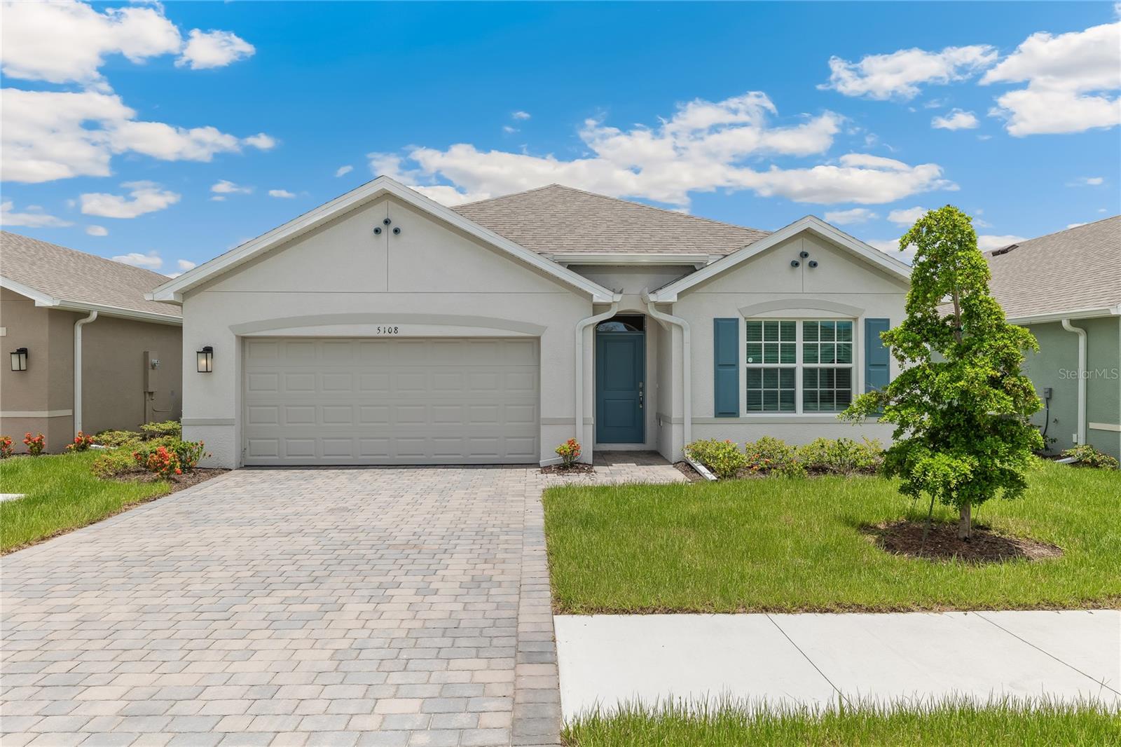 4924 Tuscola, North Port, FL 34287