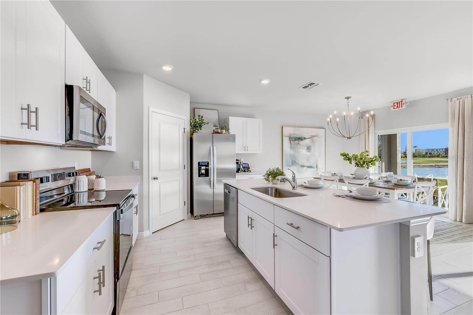 4924 Tuscola, North Port, FL 34287