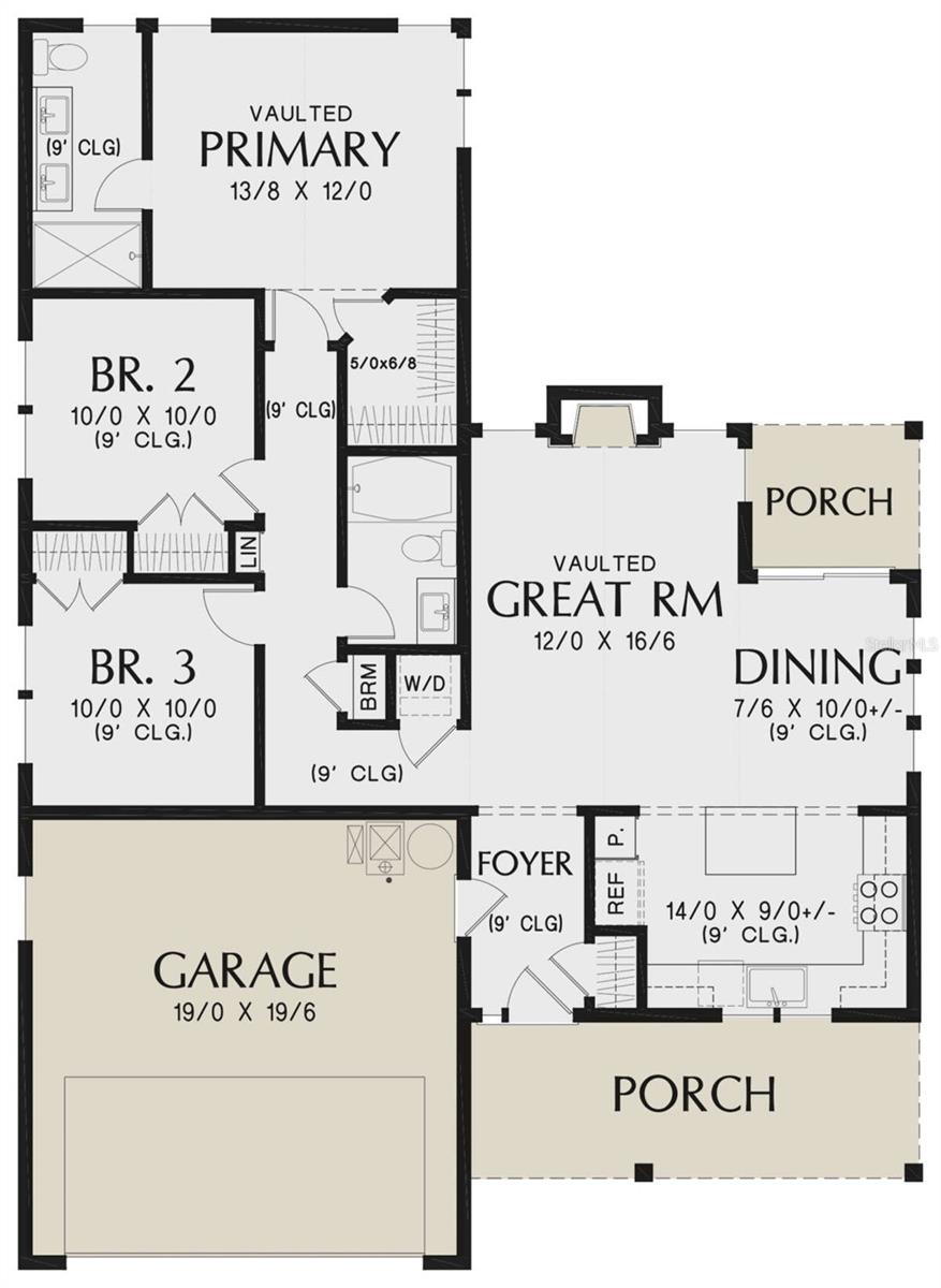 7374 Willoughby, Webster, FL 33597