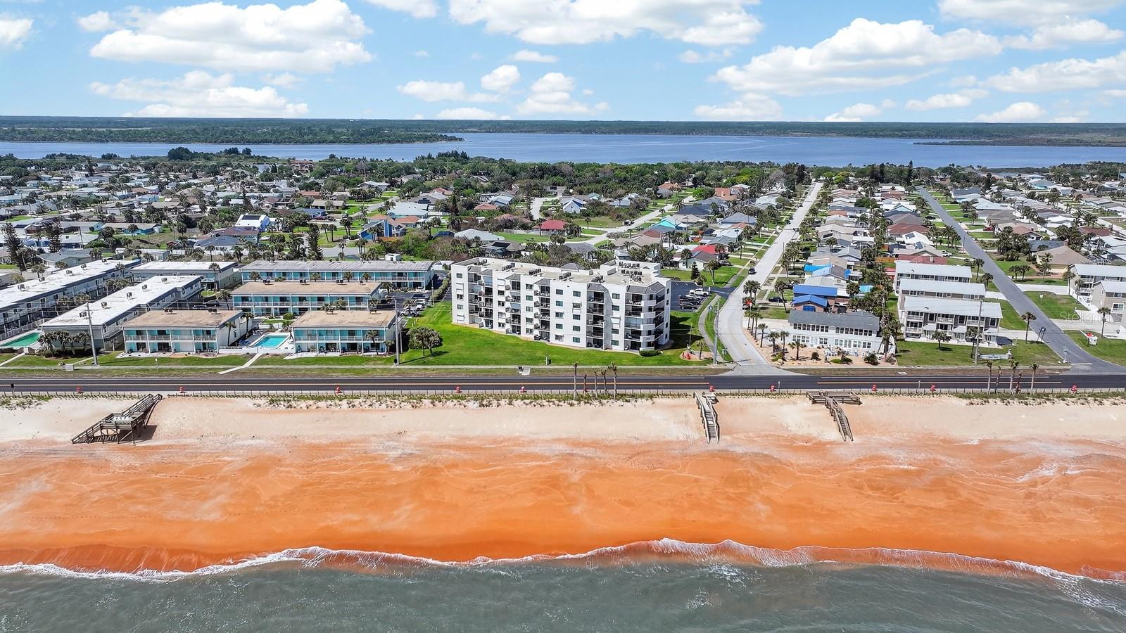 2860 Ocean Shore Unit 2060, Ormond Beach, FL 32176