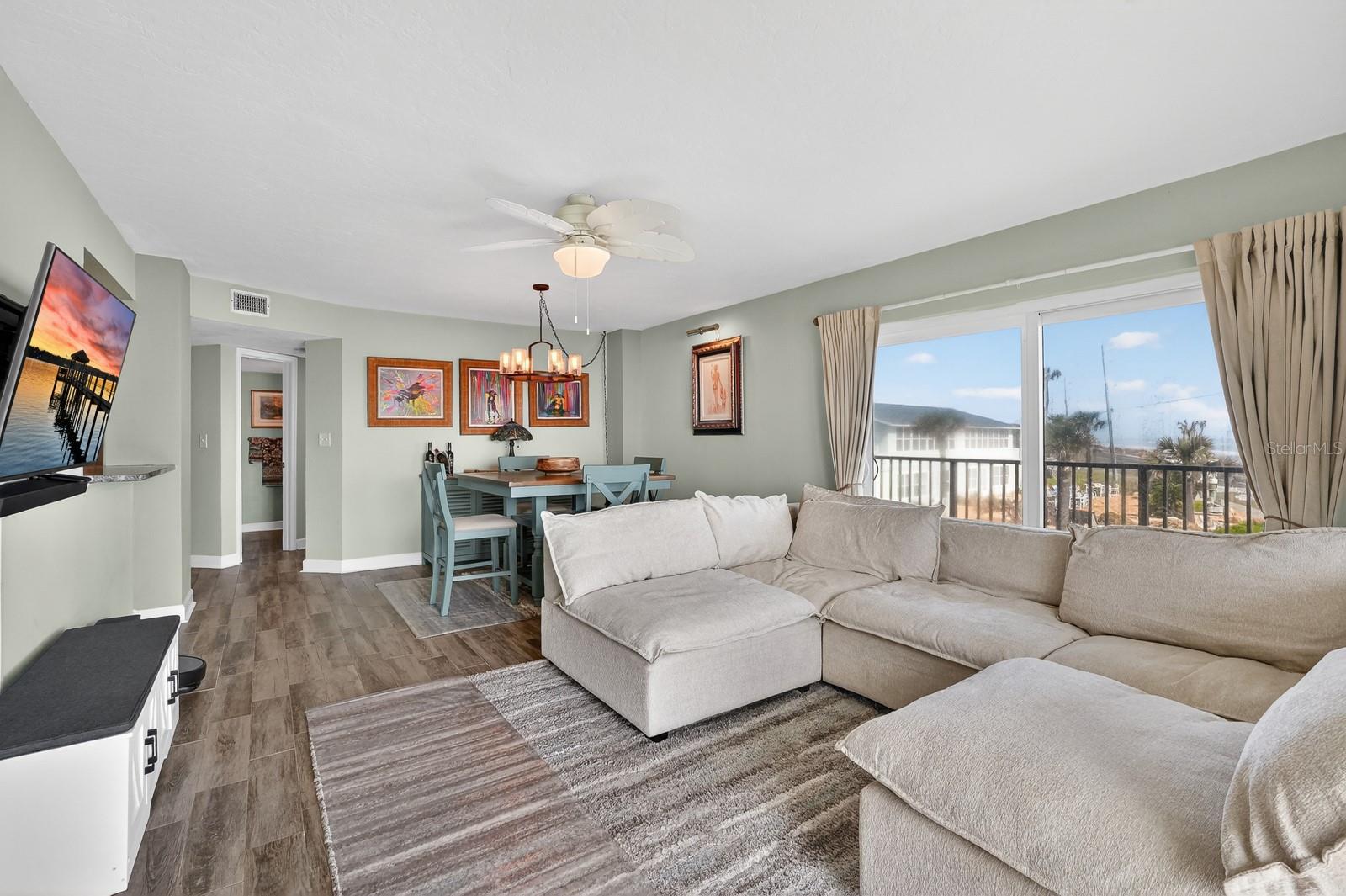2860 Ocean Shore Unit 2060, Ormond Beach, FL 32176