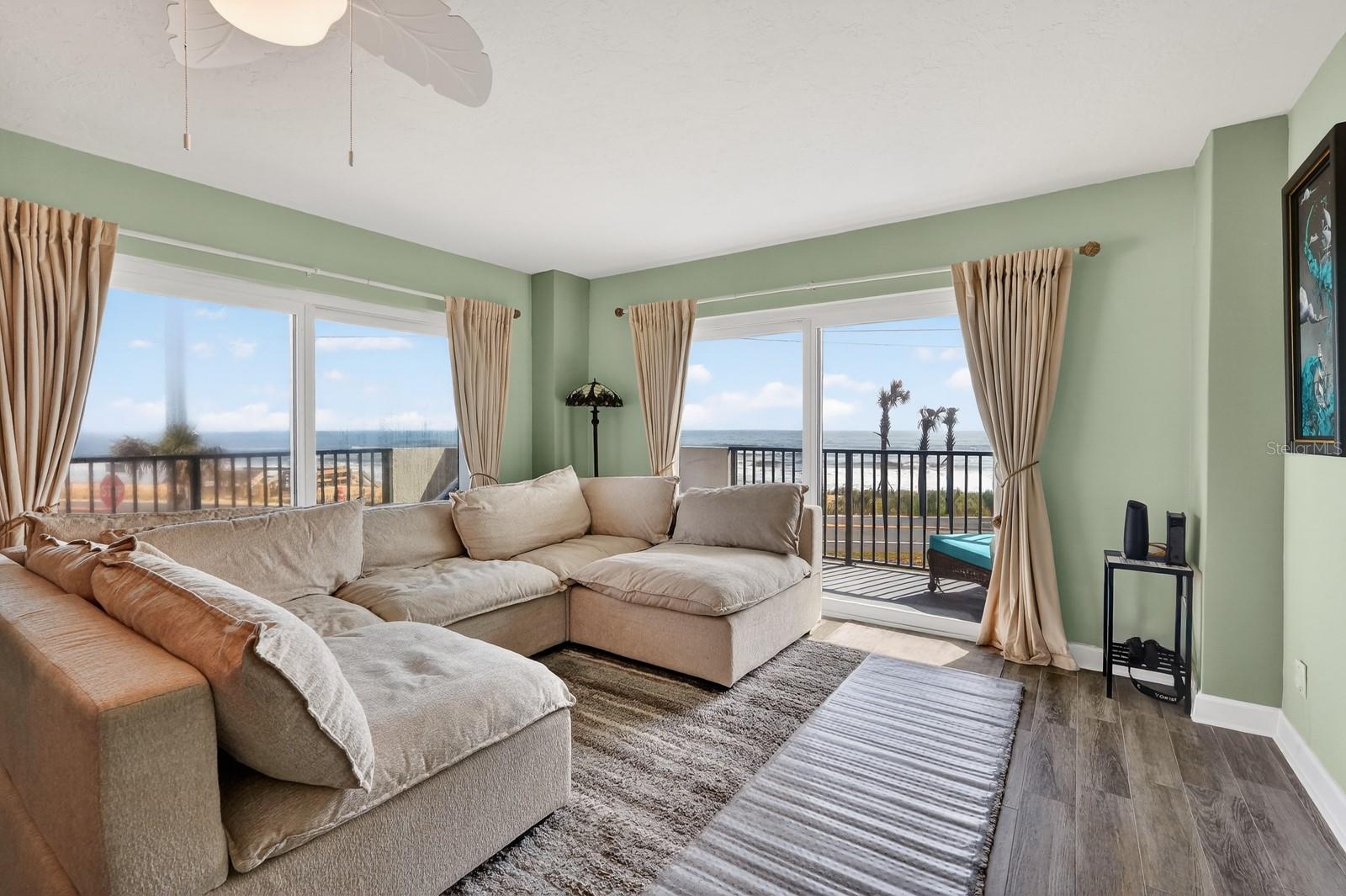 2860 Ocean Shore Unit 2060, Ormond Beach, FL 32176