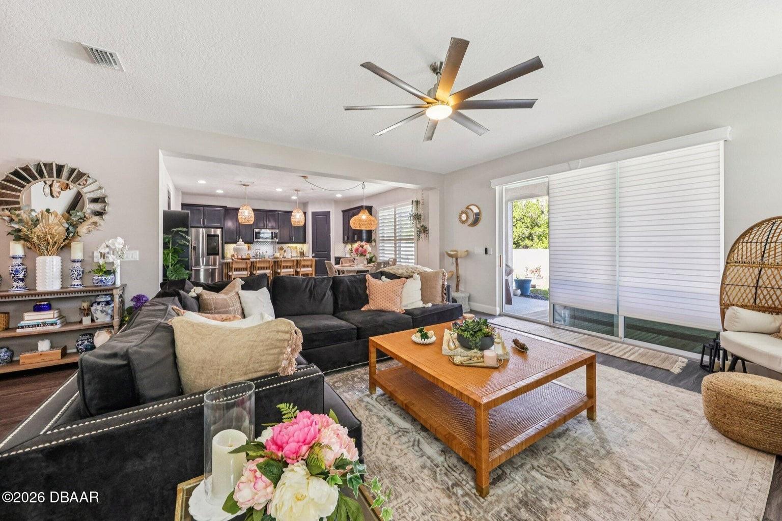 6827 Forkmead, Port Orange, FL 32128